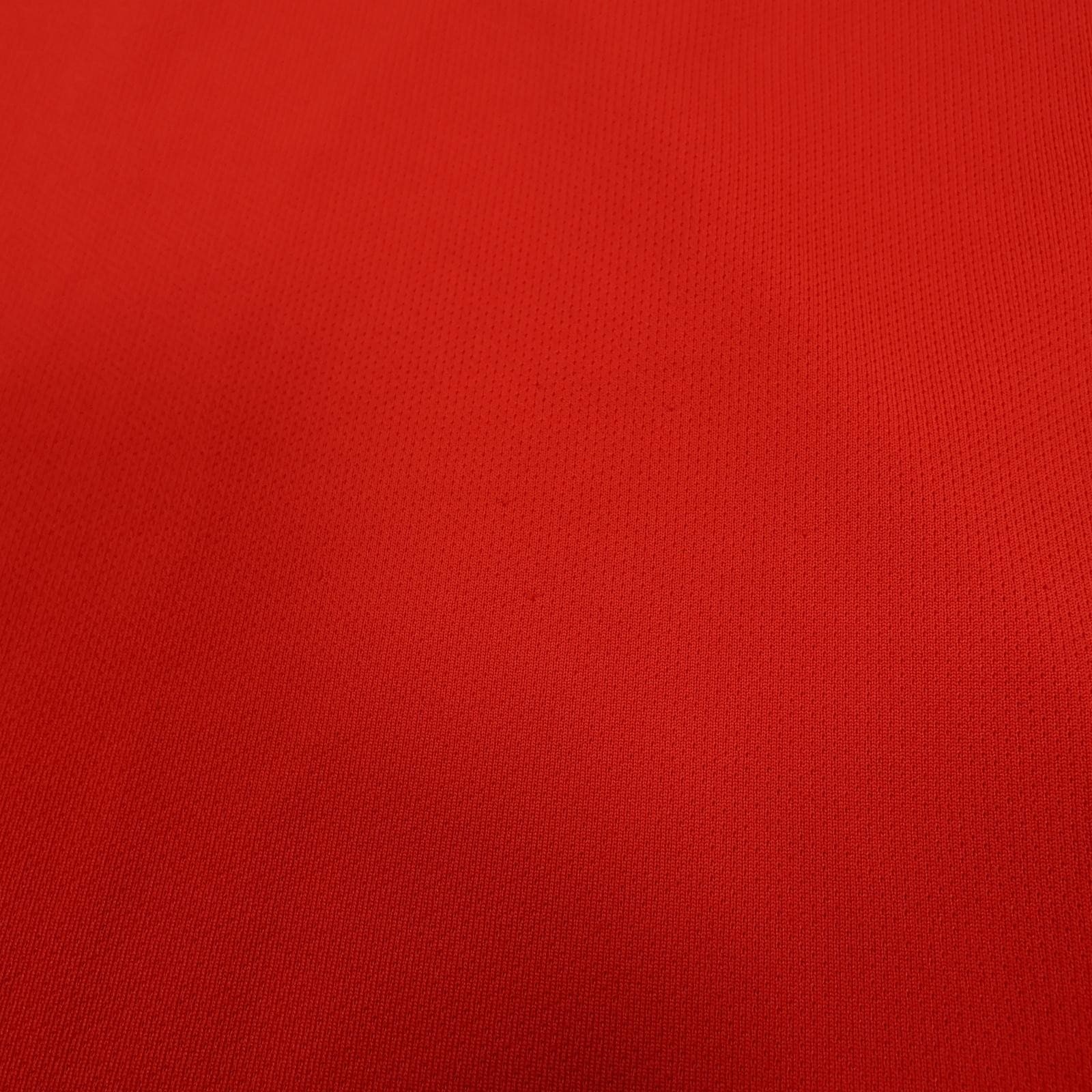 England Shirt Mens Large Red Away 2016 2017 Nike Dri Fit Soccer Jersey photo 14