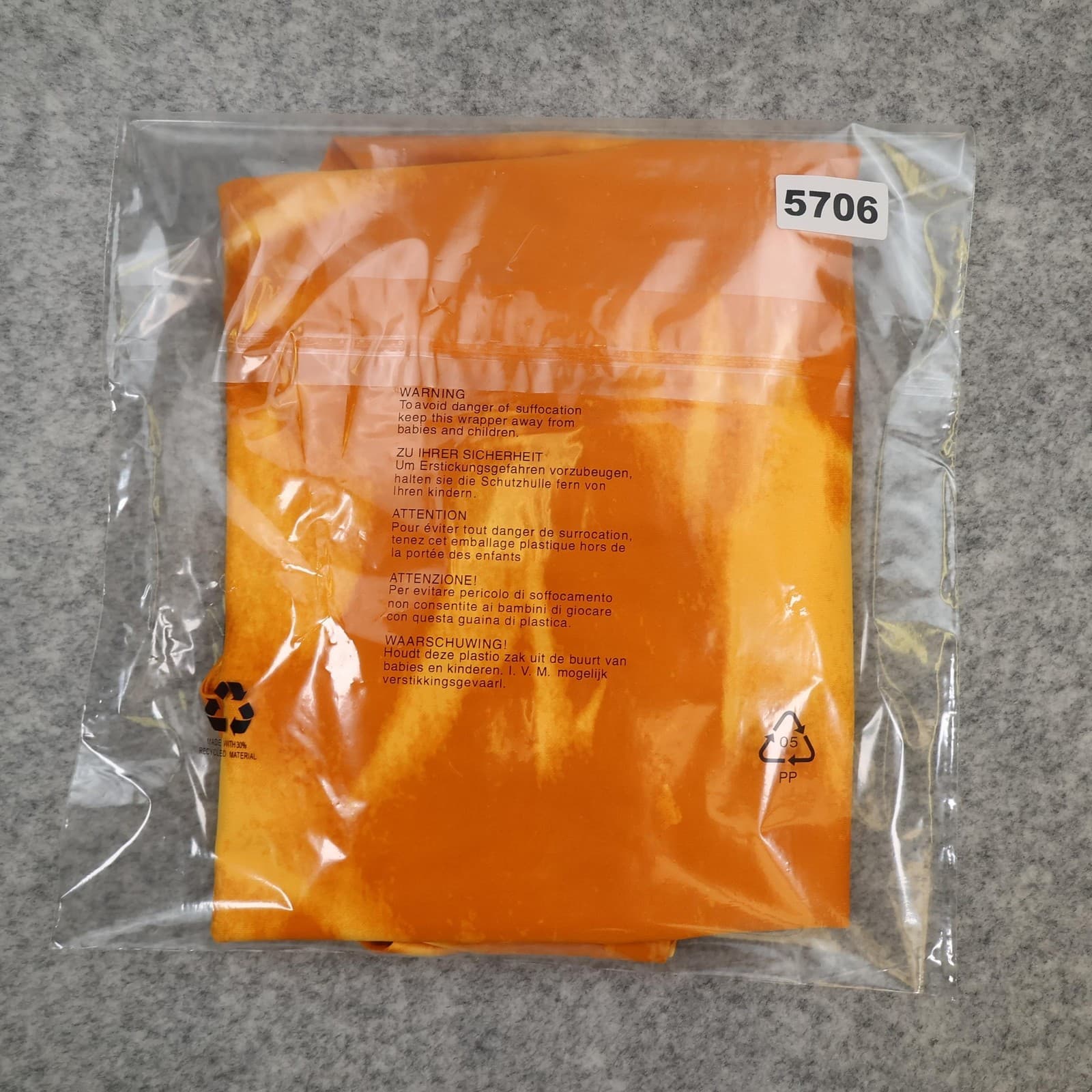 Netherlands Home Shirt Kids Large 12-13 Years 2022 2023 Nike Soccer Jersey photo 14