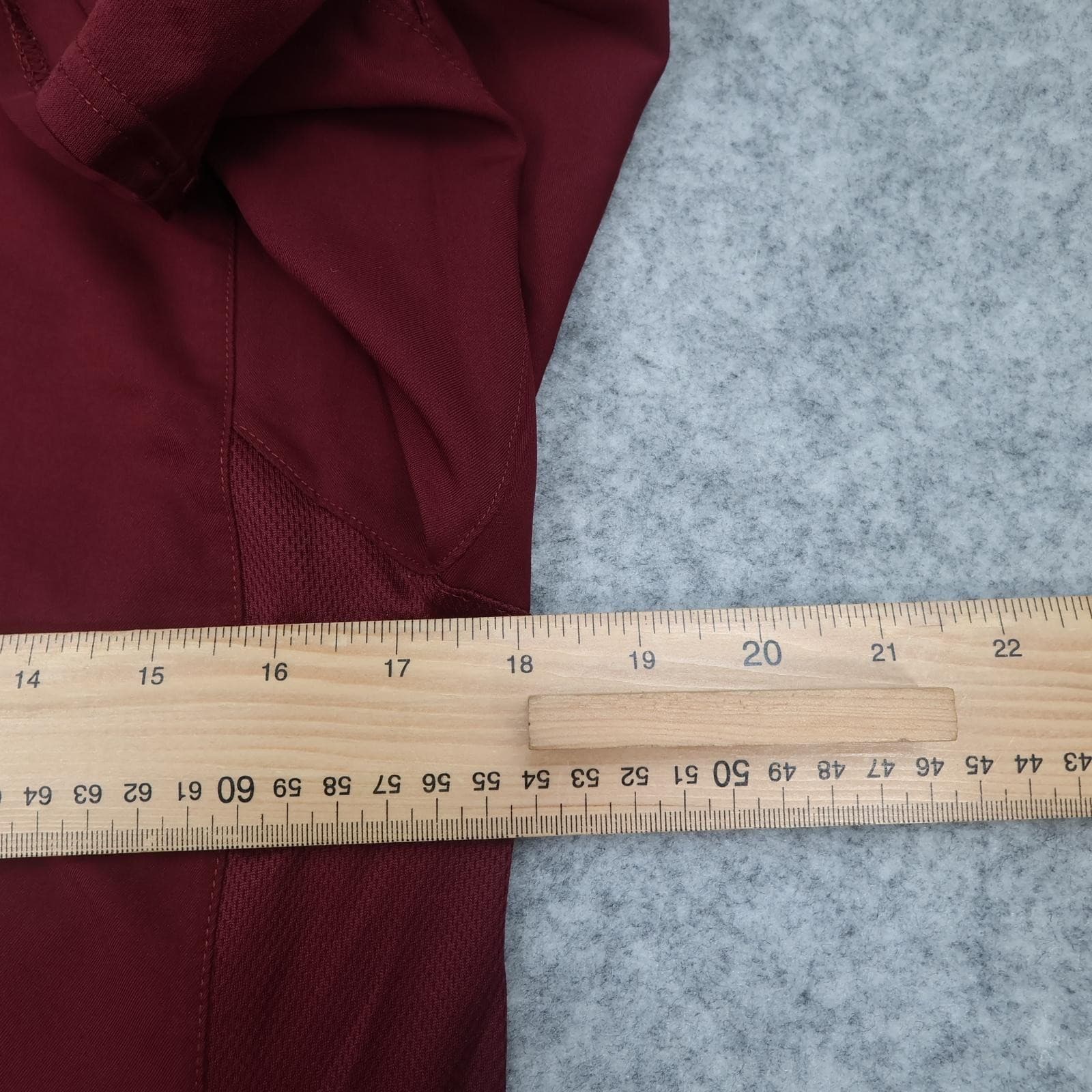 Vintage Arsenal Shirt Mens Medium Red Home 2005 2006 Highbury Nike O2 Pires 7 photo 16