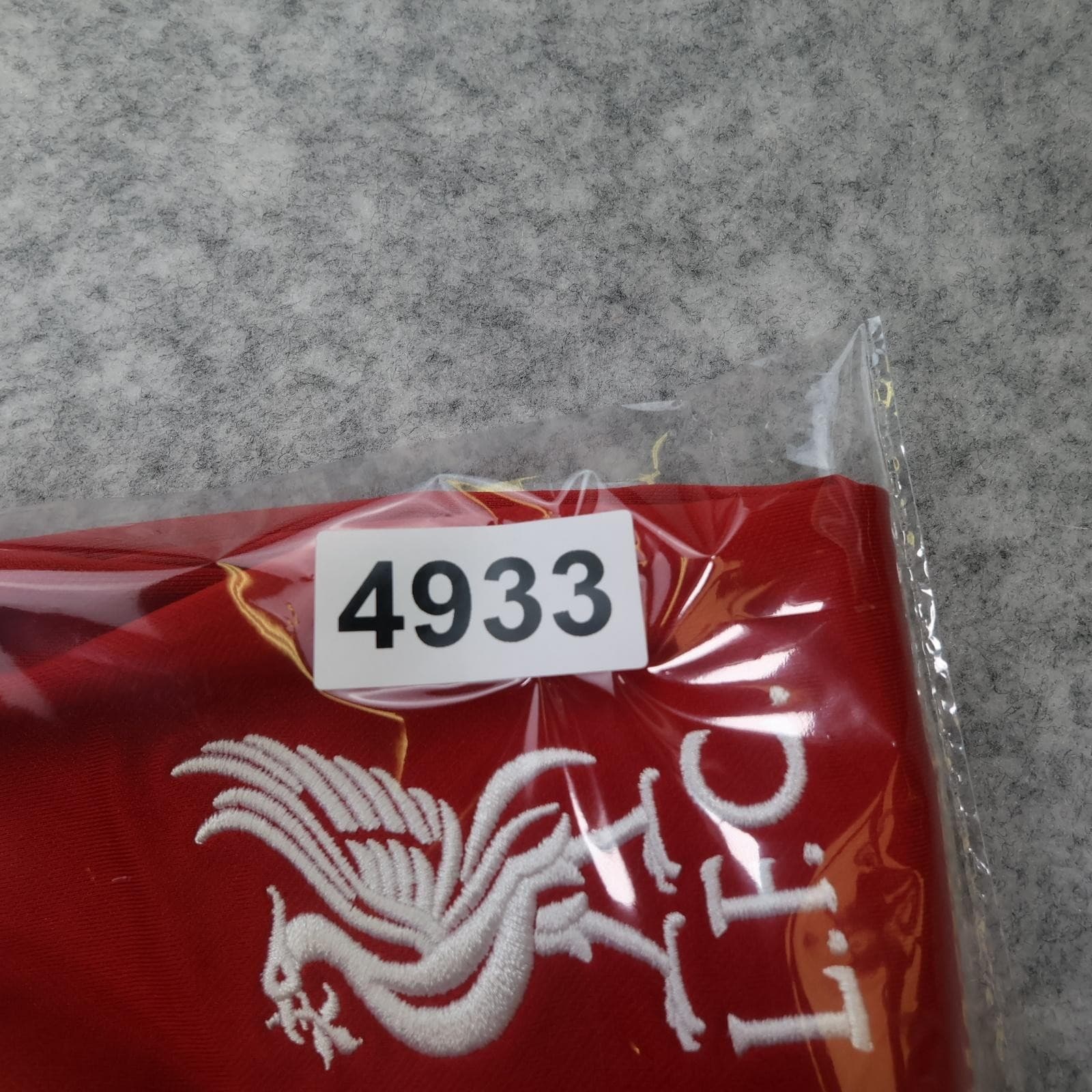 Liverpool Shirt Mens Medium Red Home 2020 2021 Football Nike Alexander-Arnold 66 photo 14