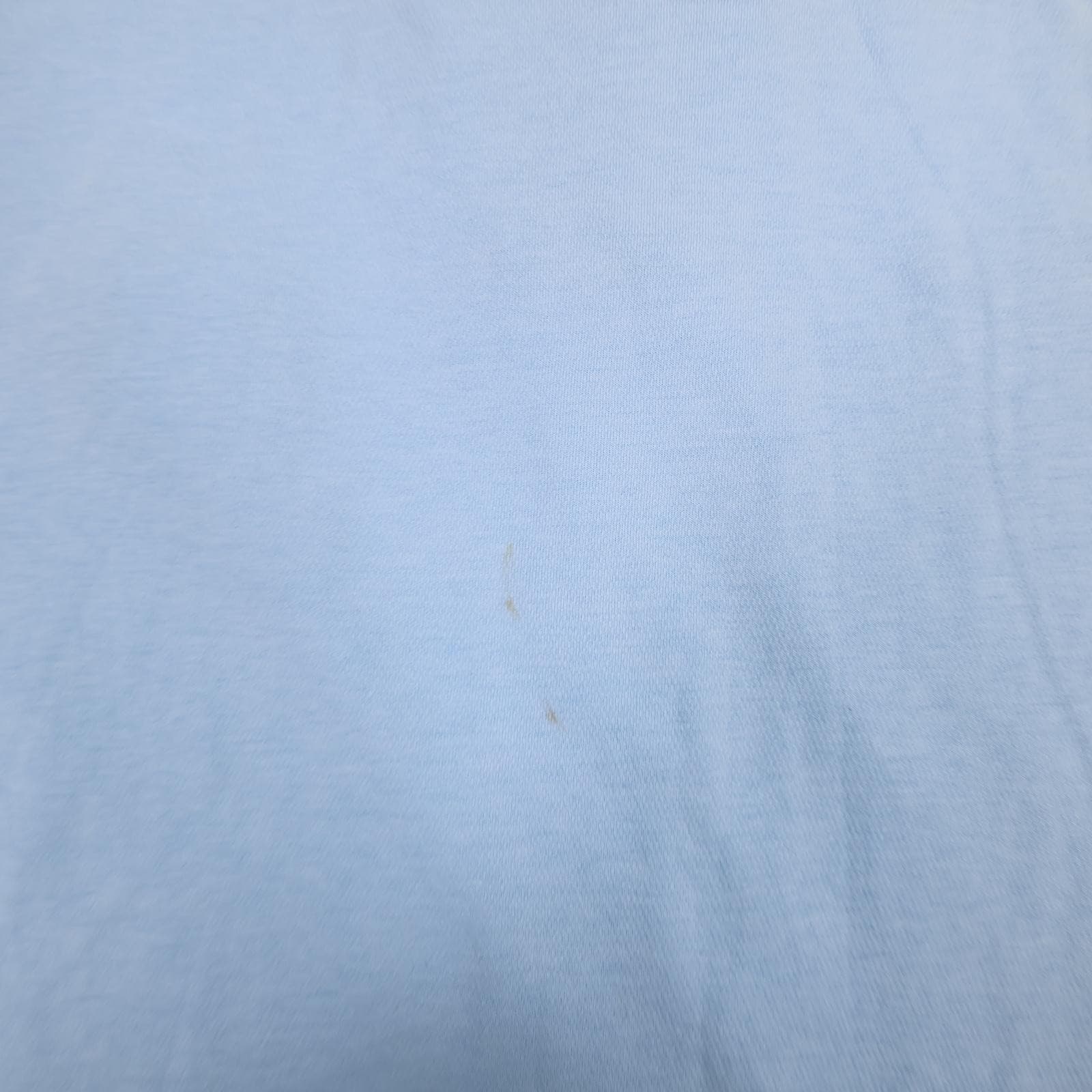 Manchester City Shirt Mens Medium Blue Home 2012 2013 Umbro Soccer Jersey photo 15