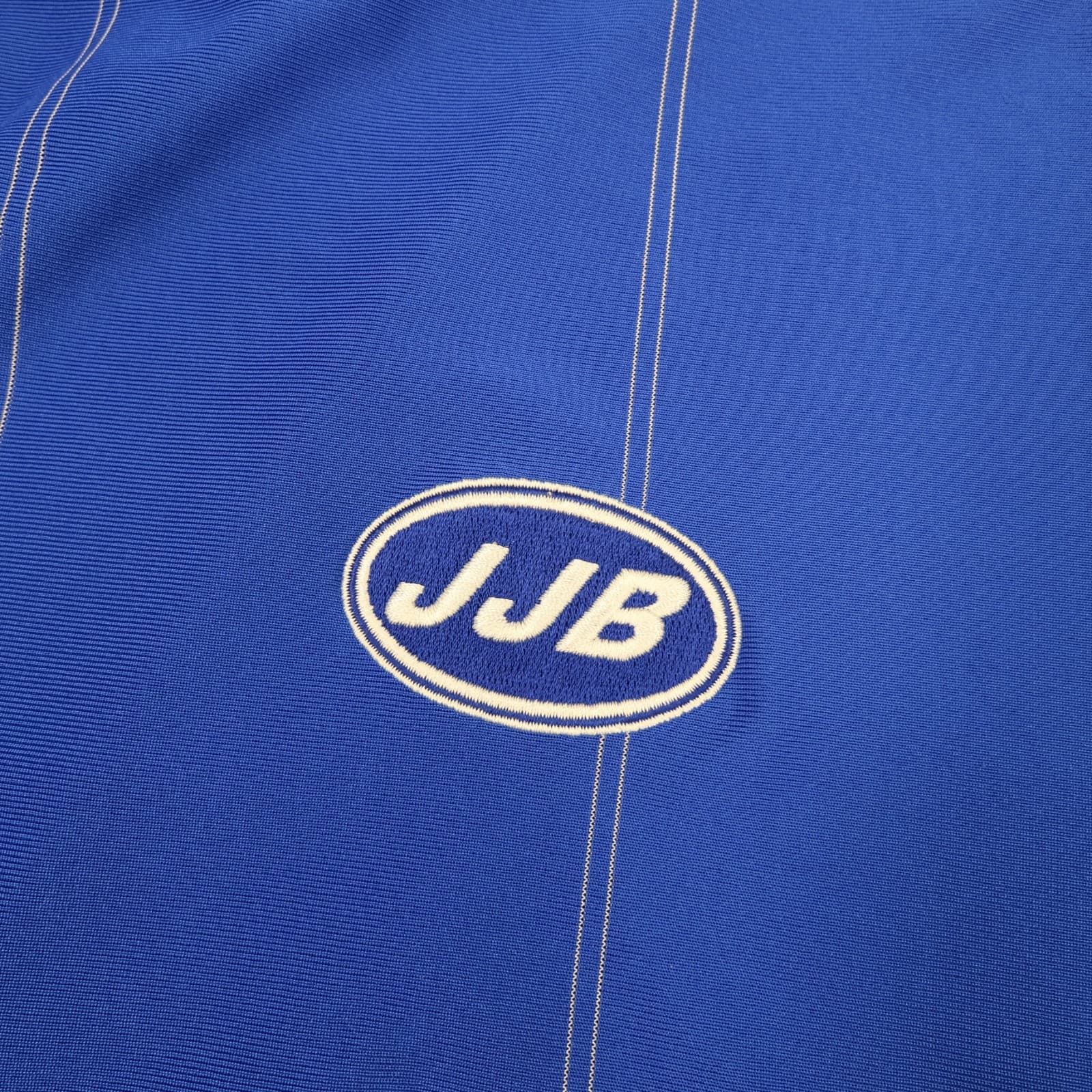Leicester City Shirt Large Blue Home Kit 2005 2006 Soccer Jersey JJB Long Sleeve photo 5
