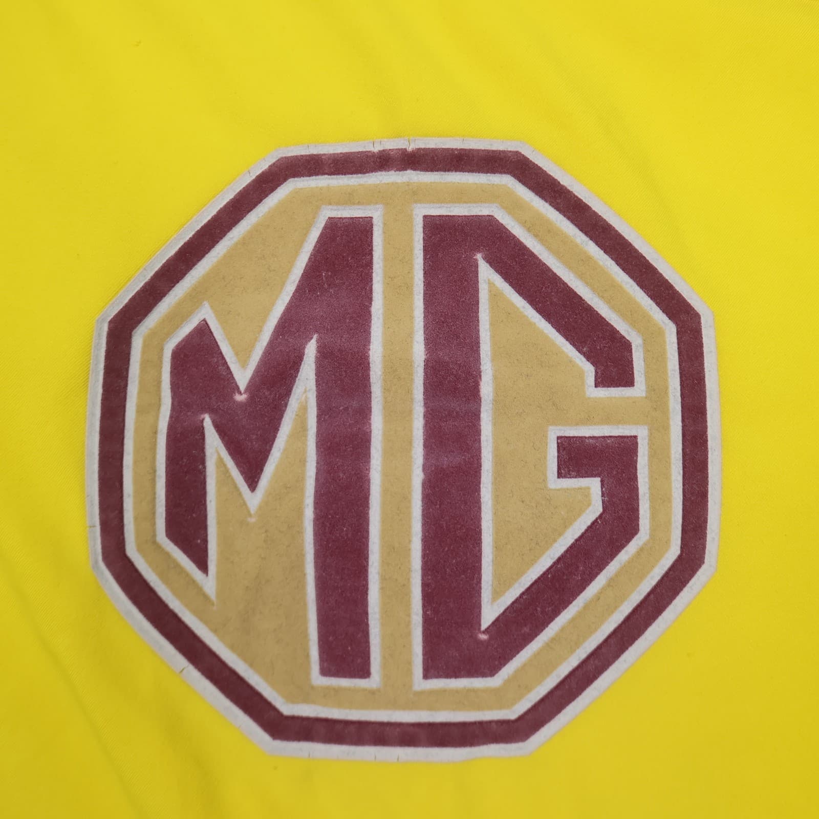 Vintage Aston Villa Shirt Extra Large Yellow Away Kit 2003 2004 Diadorda Jersey photo 6