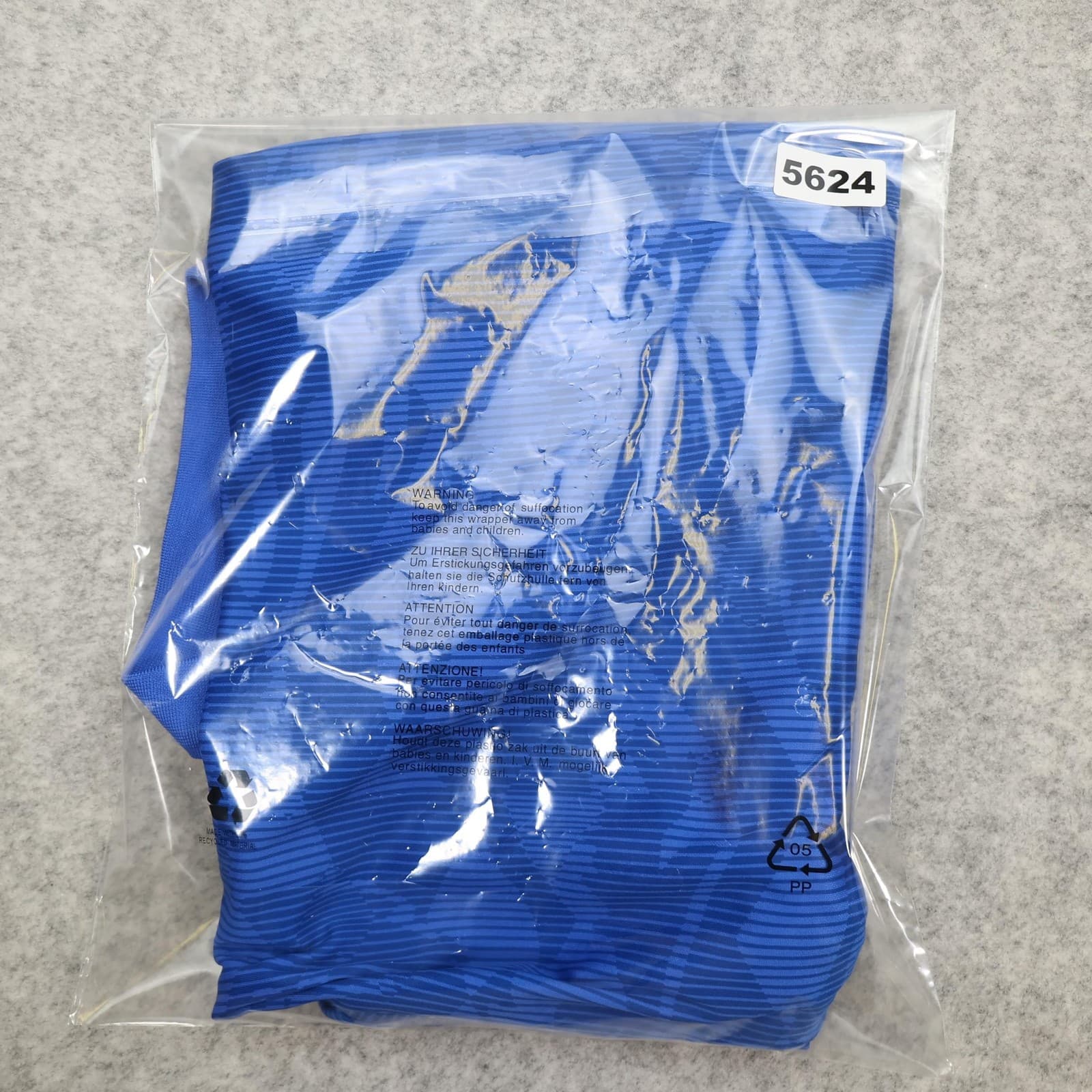 England Shirt Mens Large Blue Away Kit 2020 2021 Nike Dri Fit Soccer Jersey photo 14