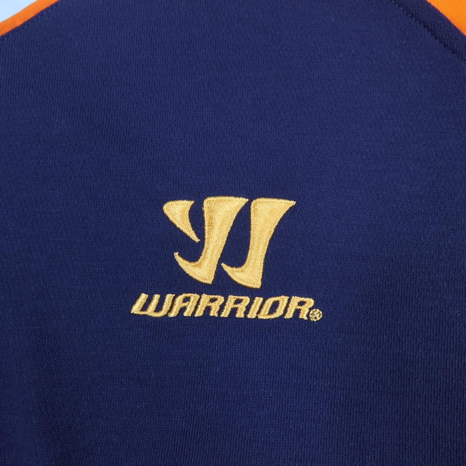 Liverpool Shirt Mens XL Purple Third Kit 2012 2013 Warrior Soccer Jersey photo 5