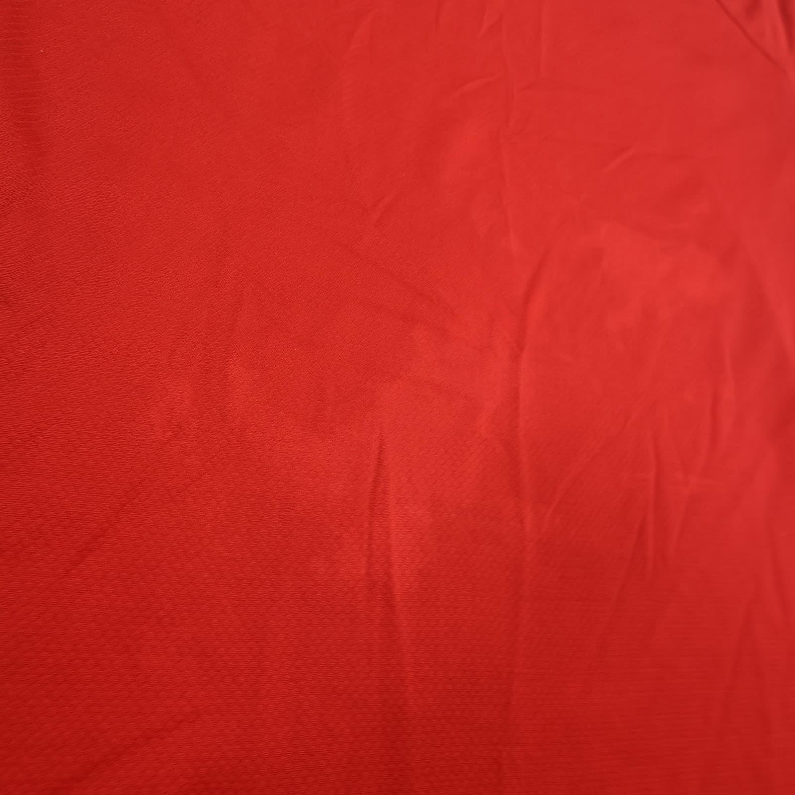 Liverpool Shirt Mens Medium Red Home 2023 2024 Football Nike Standard Chartered photo 15