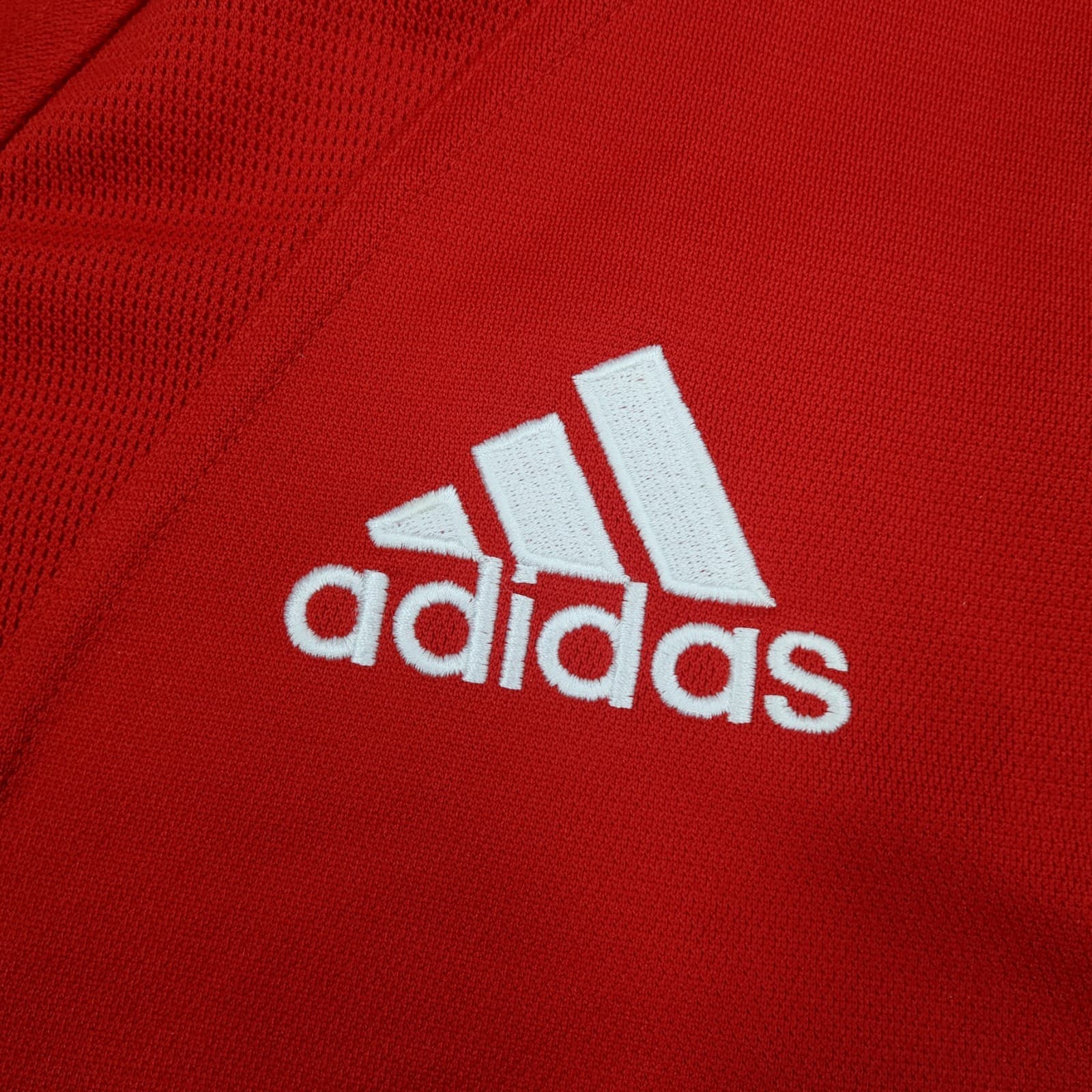 Lions Rugby Shirt Extra Large Home Adidas Jersey 2009 South Africa Tour British photo 5