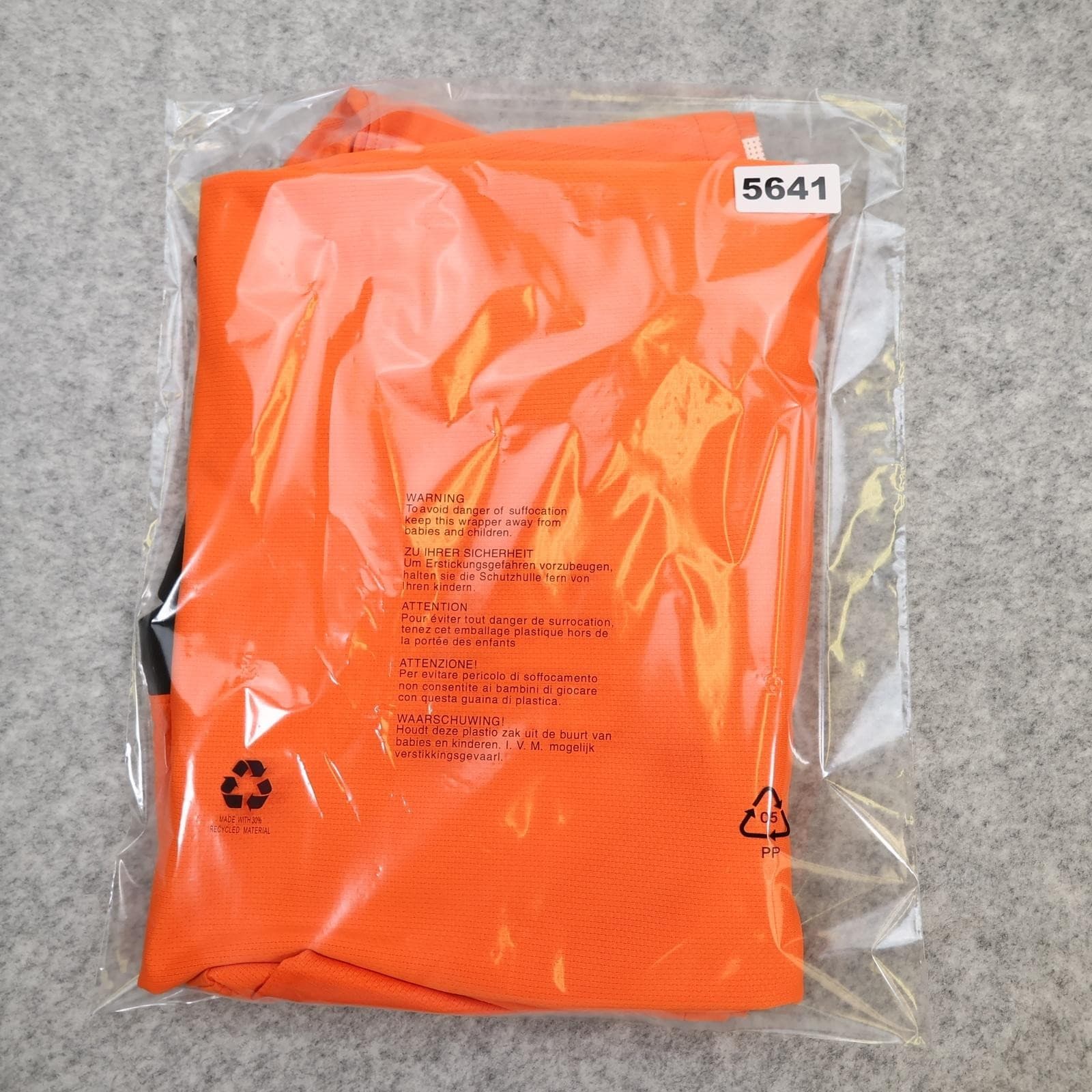 Netherlands Home Shirt Mens Medium Orange 2010 2011 Football Nike Dri Fit Jersey photo 15