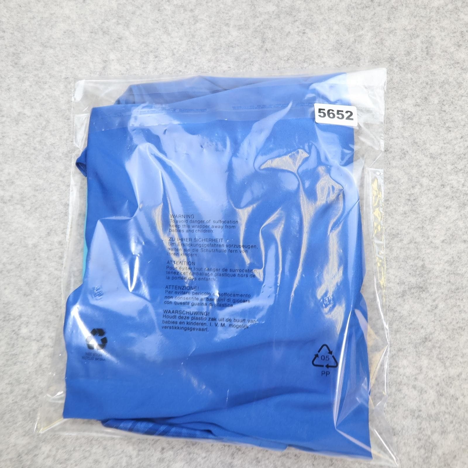 England Shirt Mens XL Blue Training 2022 2023 Football Nike Dri Fit Jersey photo 11