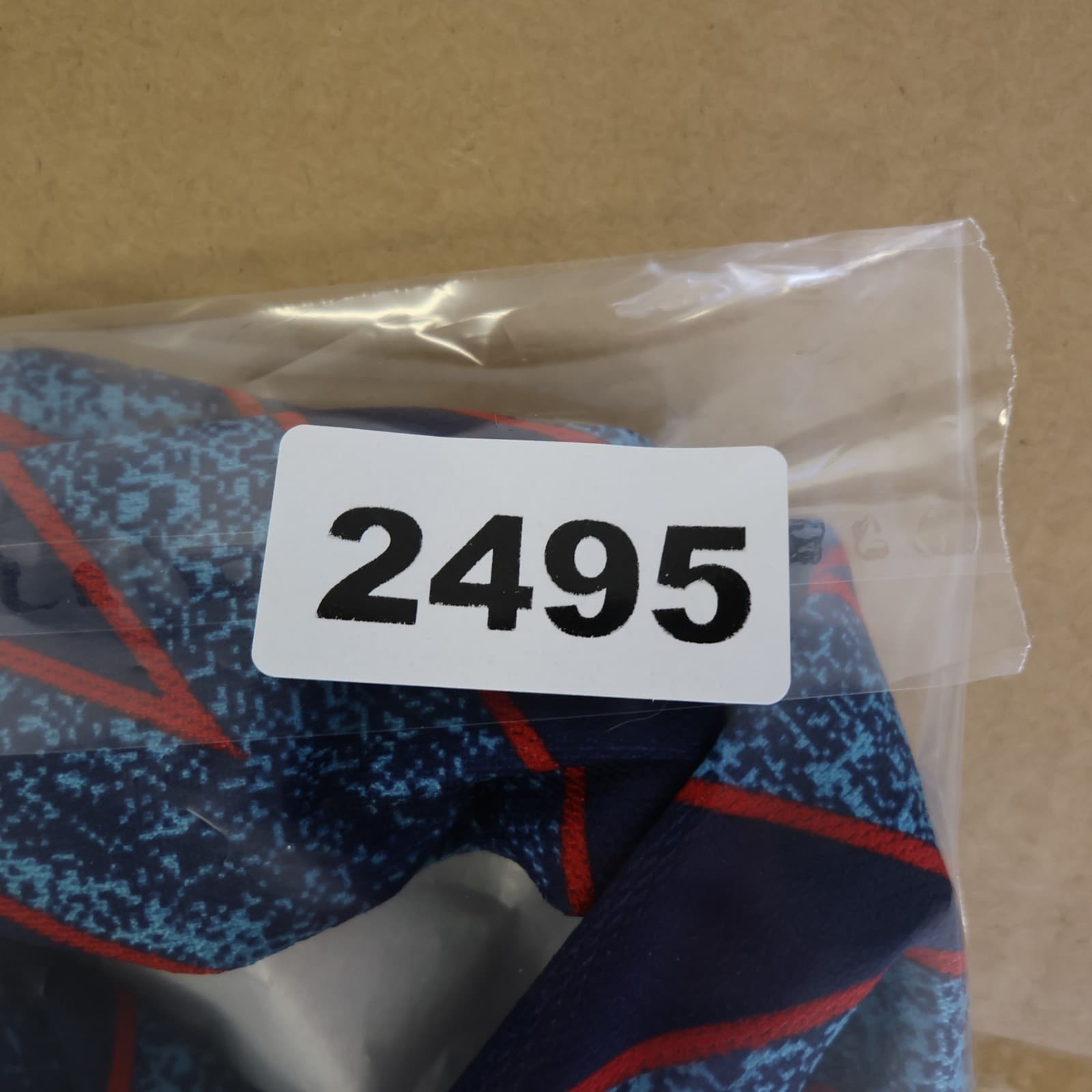 Arsenal Shirt Large Blue Third Kit 2021 2022 Adidas Football Jersey Saka Soccer photo 17