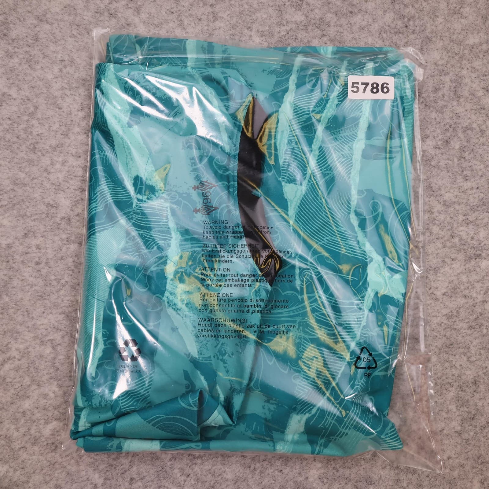 Liverpool Shirt Mens Medium Blue Away 2020 2021 Football Nike Soccer Jersey photo 17
