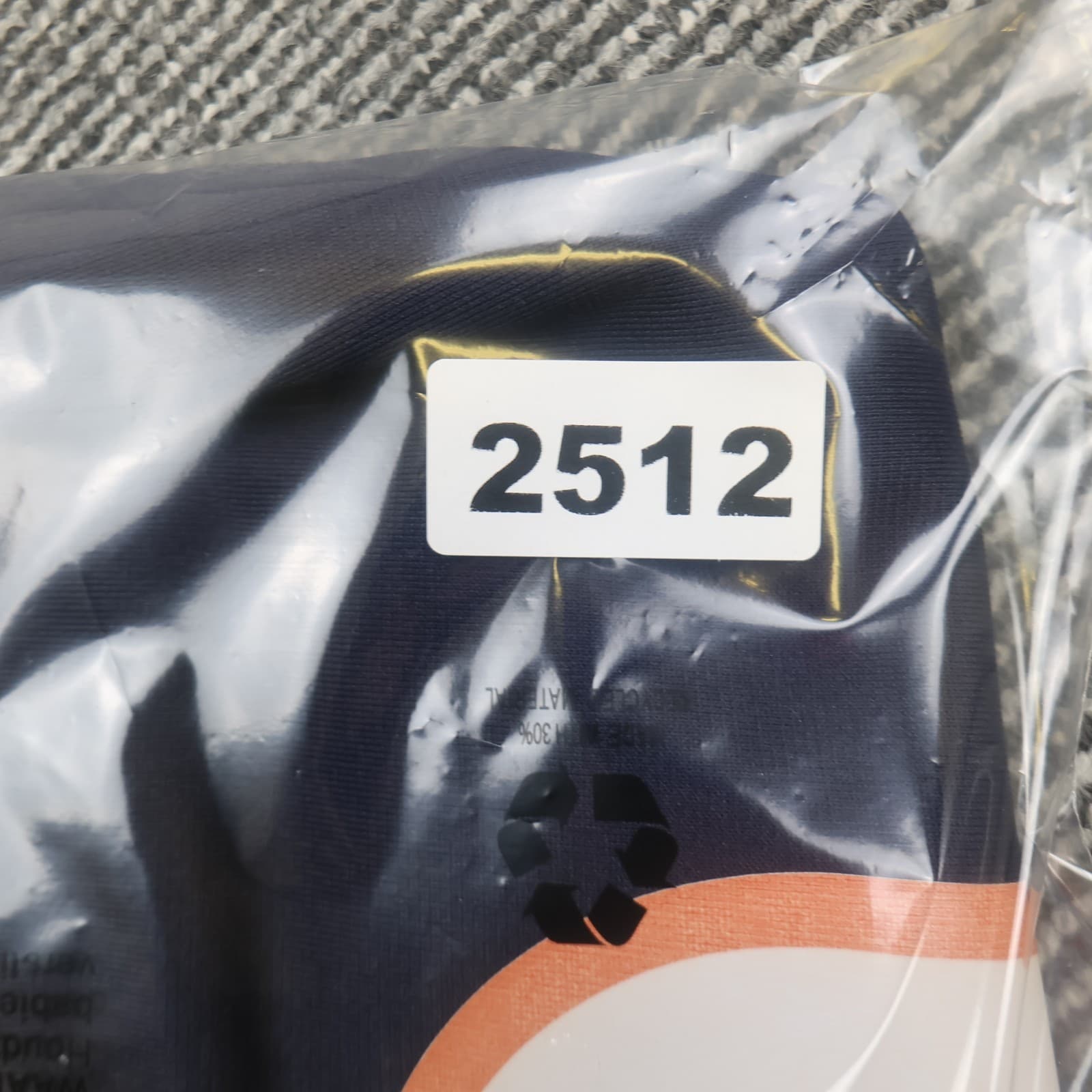 Chicago Bears Jersey Medium Navy Shirt NFL Nike Allen Robinson II Nike 2018 2021 photo 16