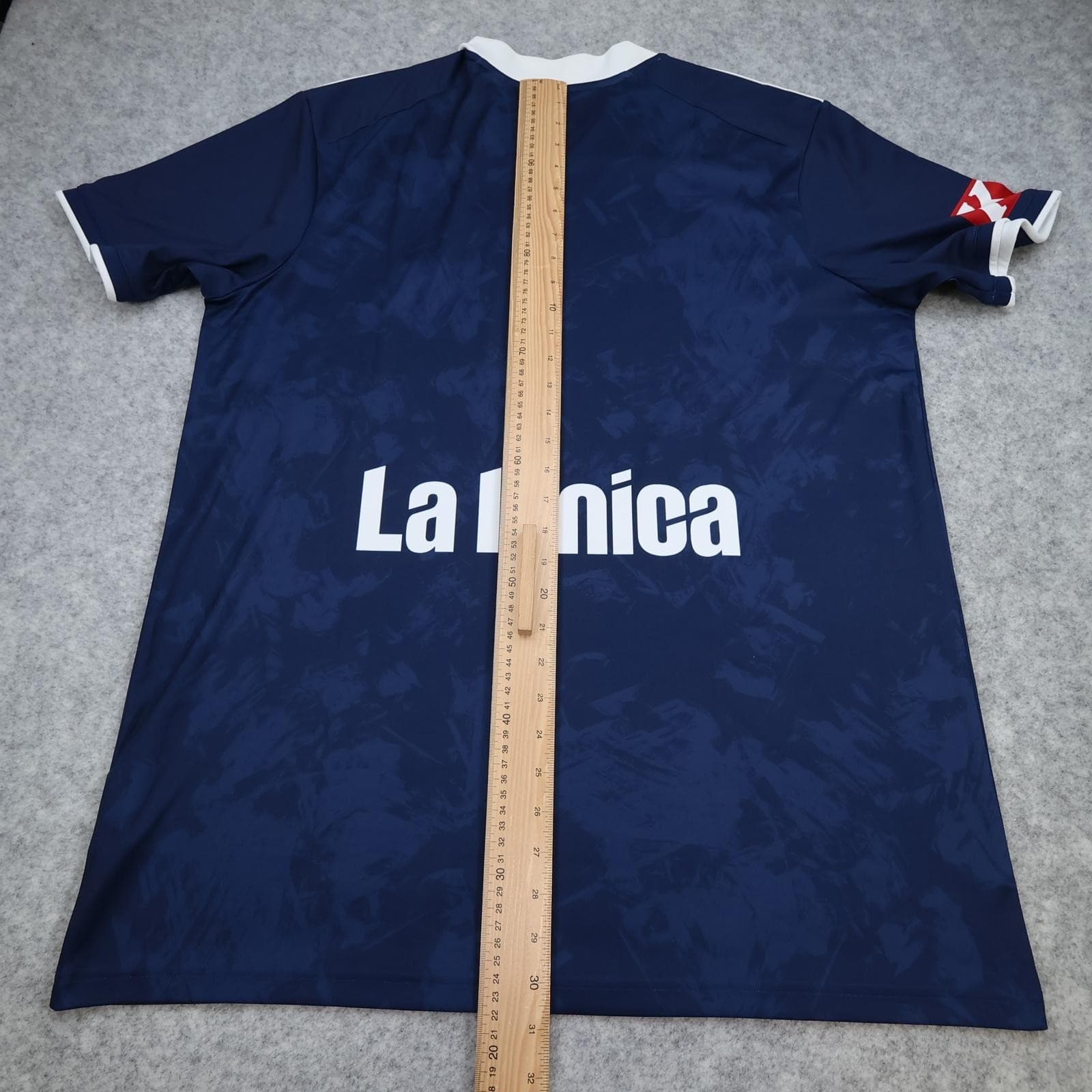 Melbourne Victory Shirt Mens XL Blue Home 2020 2021 Adidas Soccer Jersey photo 9