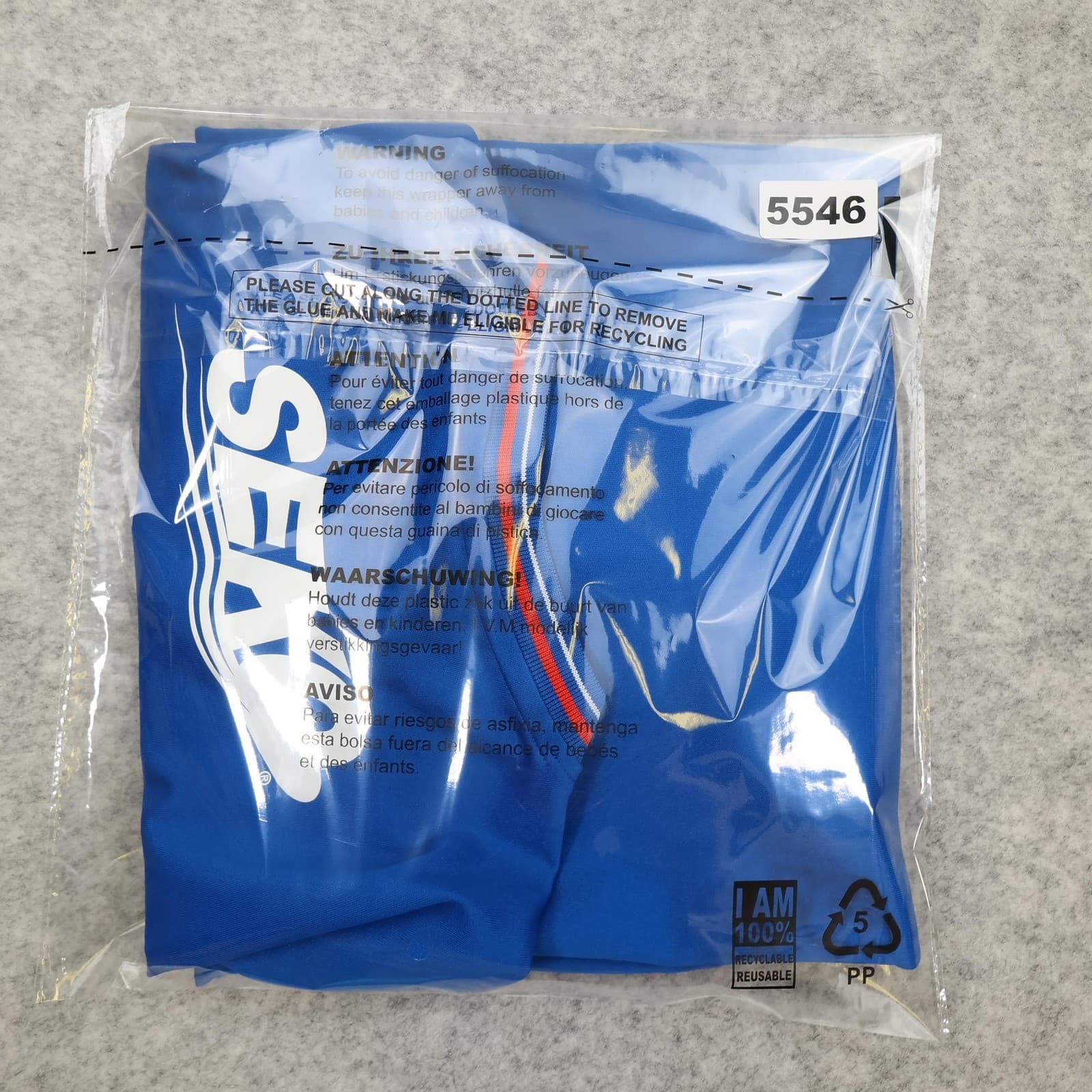Rangers Shirt Mens XL Blue Home SPFL 2023 2024 Castore Unibet Soccer Jersey photo 16
