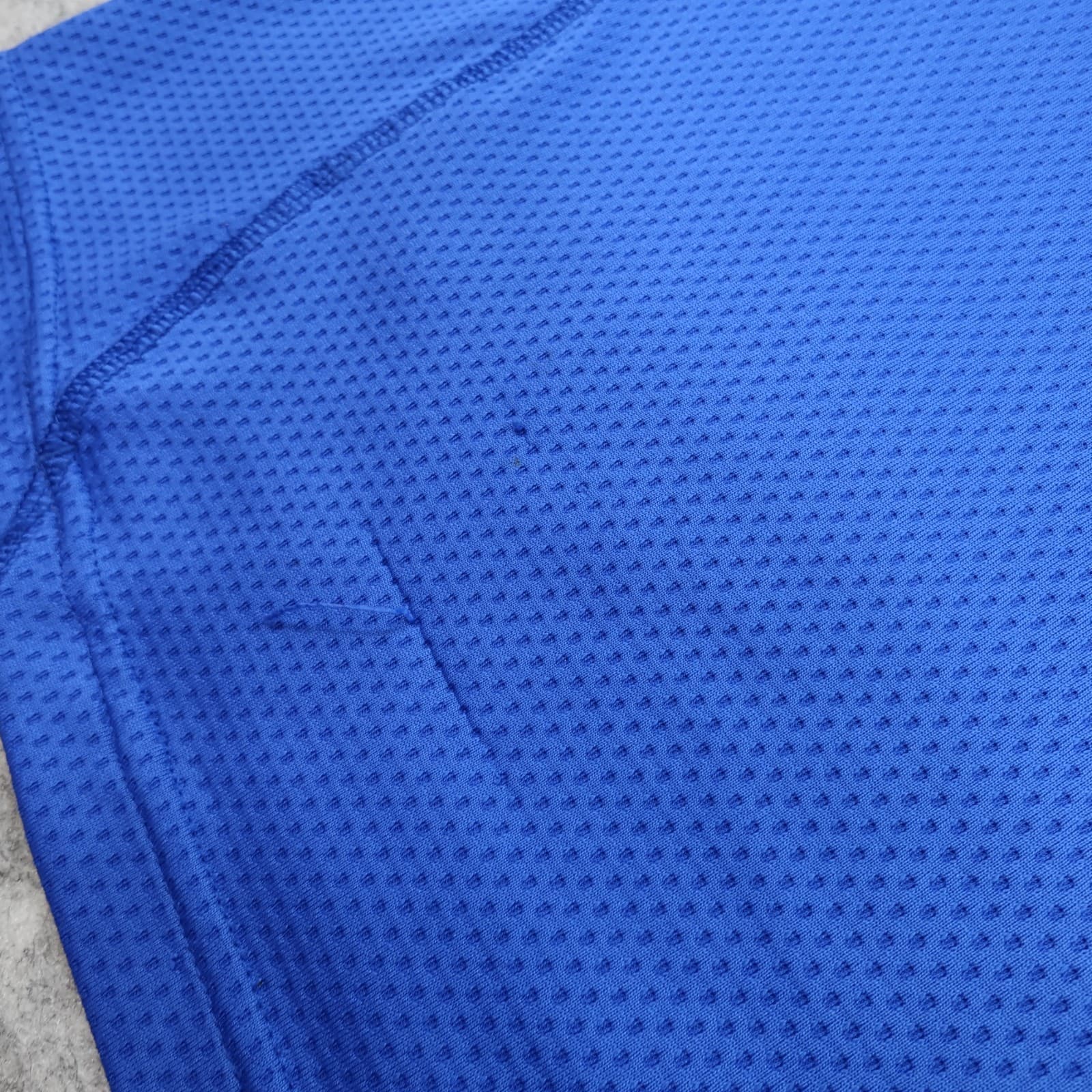 Chelsea Shirt Medium Blue Home Kit 2009 2010 Adidas Soccer Jersey John Terry 109 photo 6