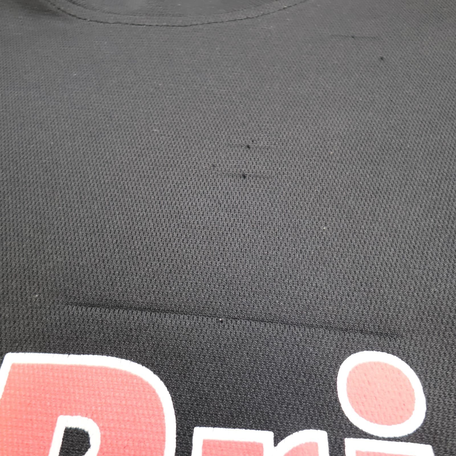 Sharks Rugby Shirt Large Black Away Jersey 2013 Maxed Jersey Medium photo 8