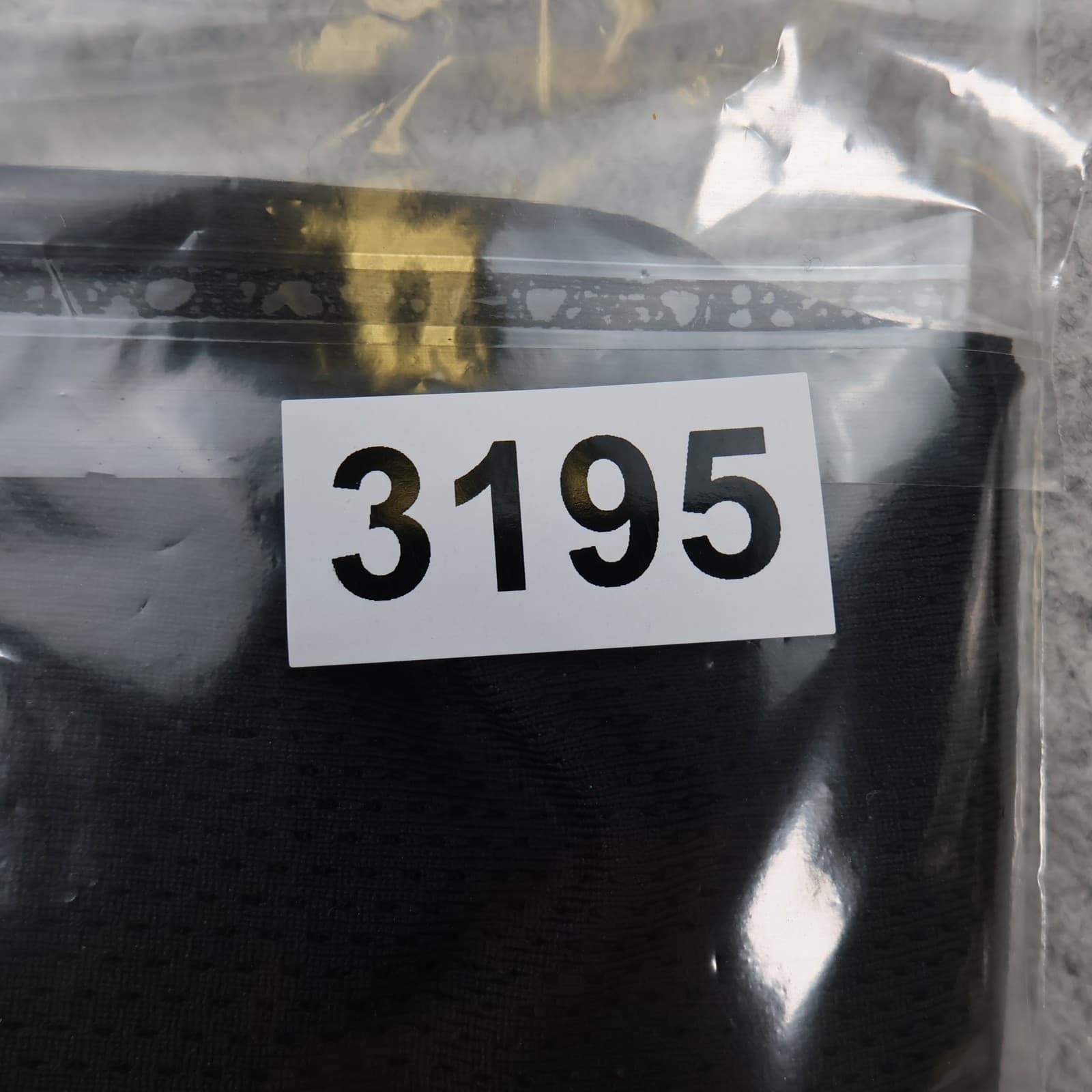 Liverpool Shirt Large Black Third Kit 2019 2020 New Balance Soccer Jersey photo 15