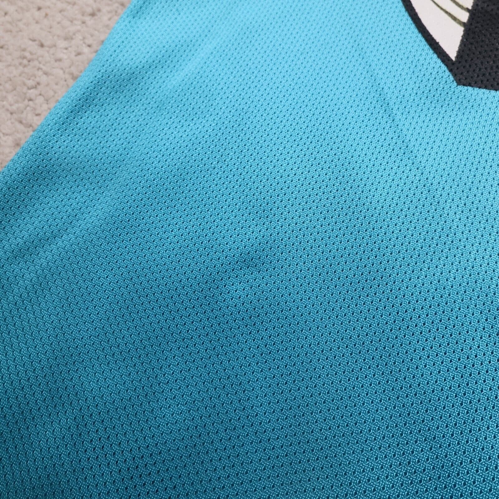 Vintage Vancouver Grizzlies Jersey Large Champion 90s 1995 Basketball NBA Shirt photo 7