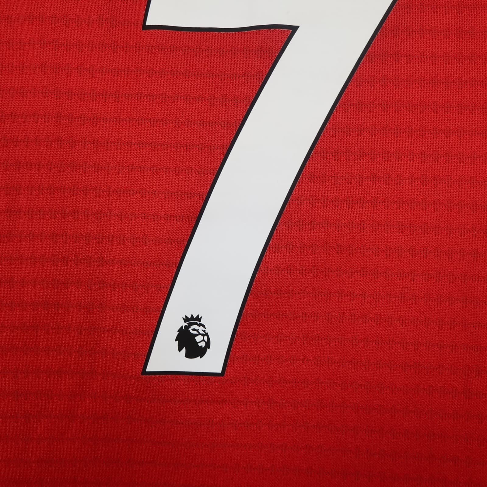 Manchester United Shirt 9-10 Years Red Home 2018 2019 Adidas Jersey Alexis 7 photo 15