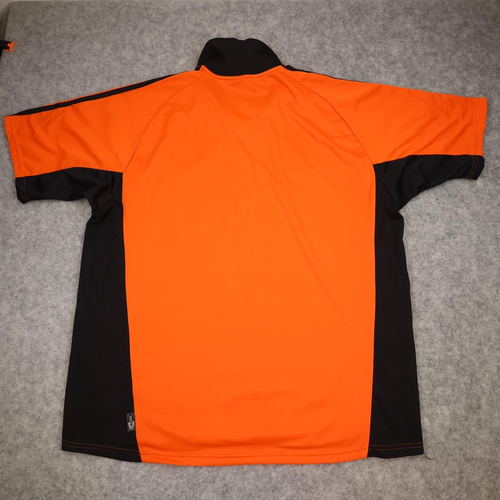 Vintage Grasshoppers Club Zurich Shirt 2002 2004 Away 2XL Adidas Soccer Jersey photo 2