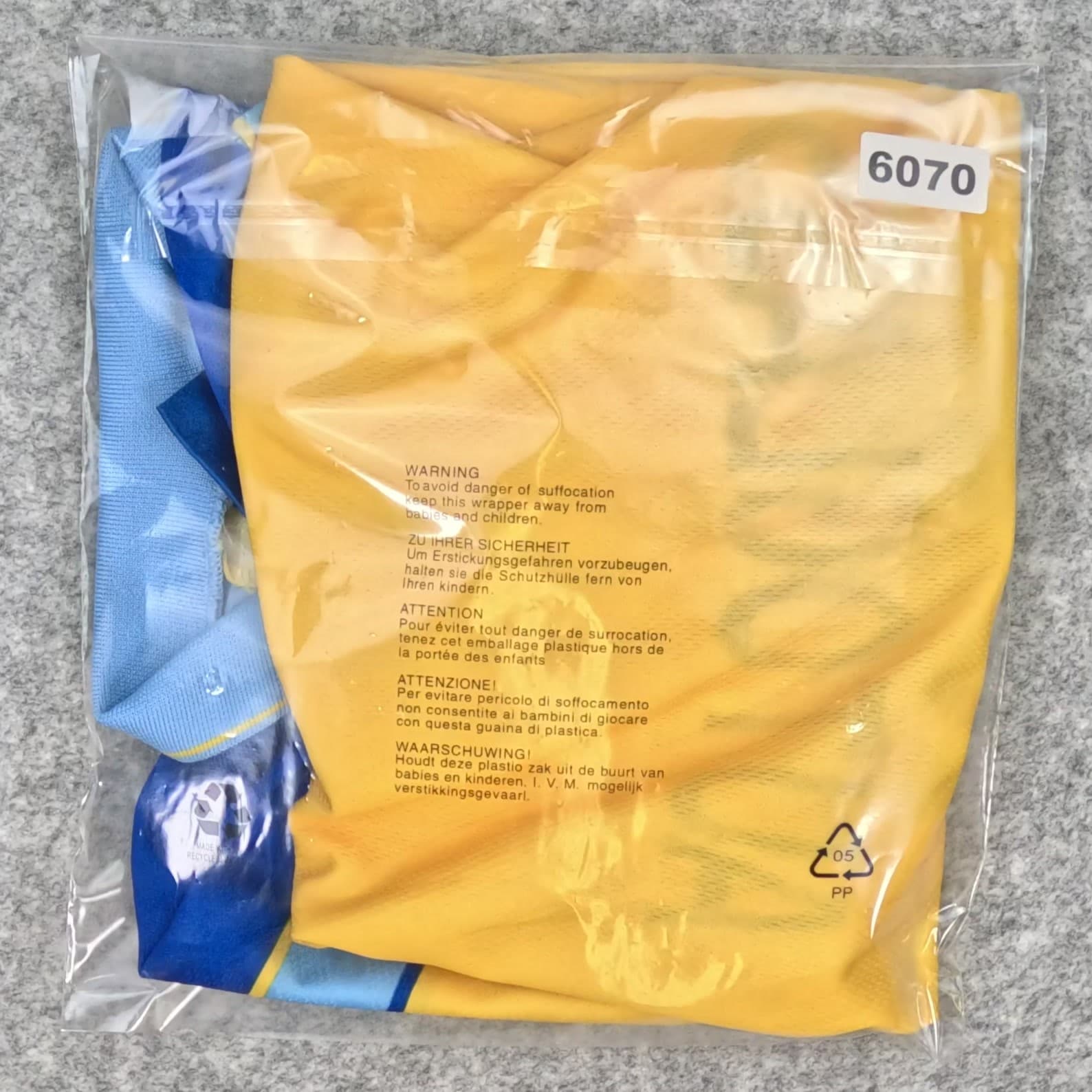Vintage Chelsea Football Shirt Medium Yellow Away 1996 1997 Umbro Soccer Jersey photo 6