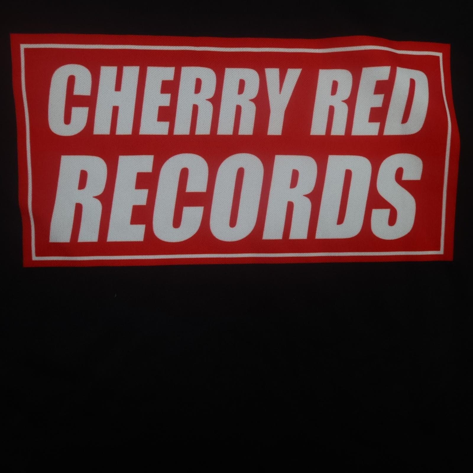 Wycombe Wanderers Shirt Youth 10-11 Years Black O'Neills Cherry Red Records photo 6