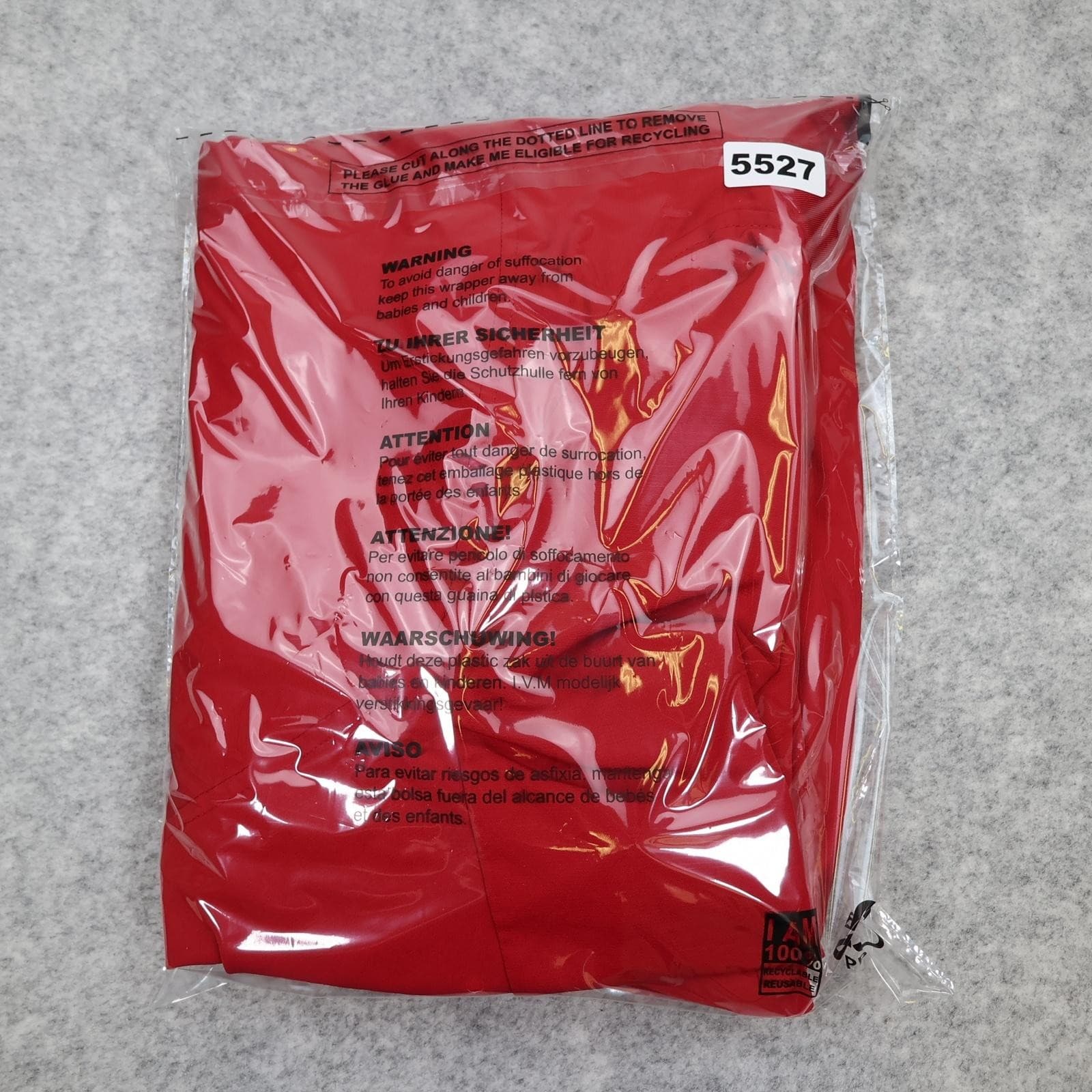 Manchester United Jacket Mens Medium Red 2004 2005 Football Nike Tracksuit Top photo 13
