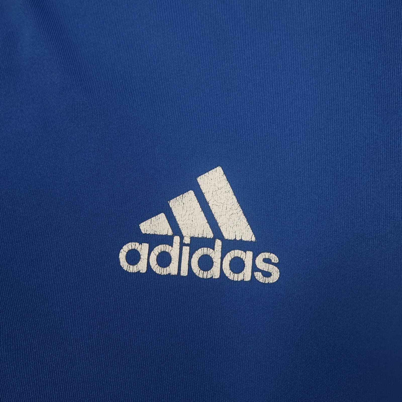 Accrington Stanley Shirt Small Blue Training Kit 2021 2022 Adidas Jersey photo 4