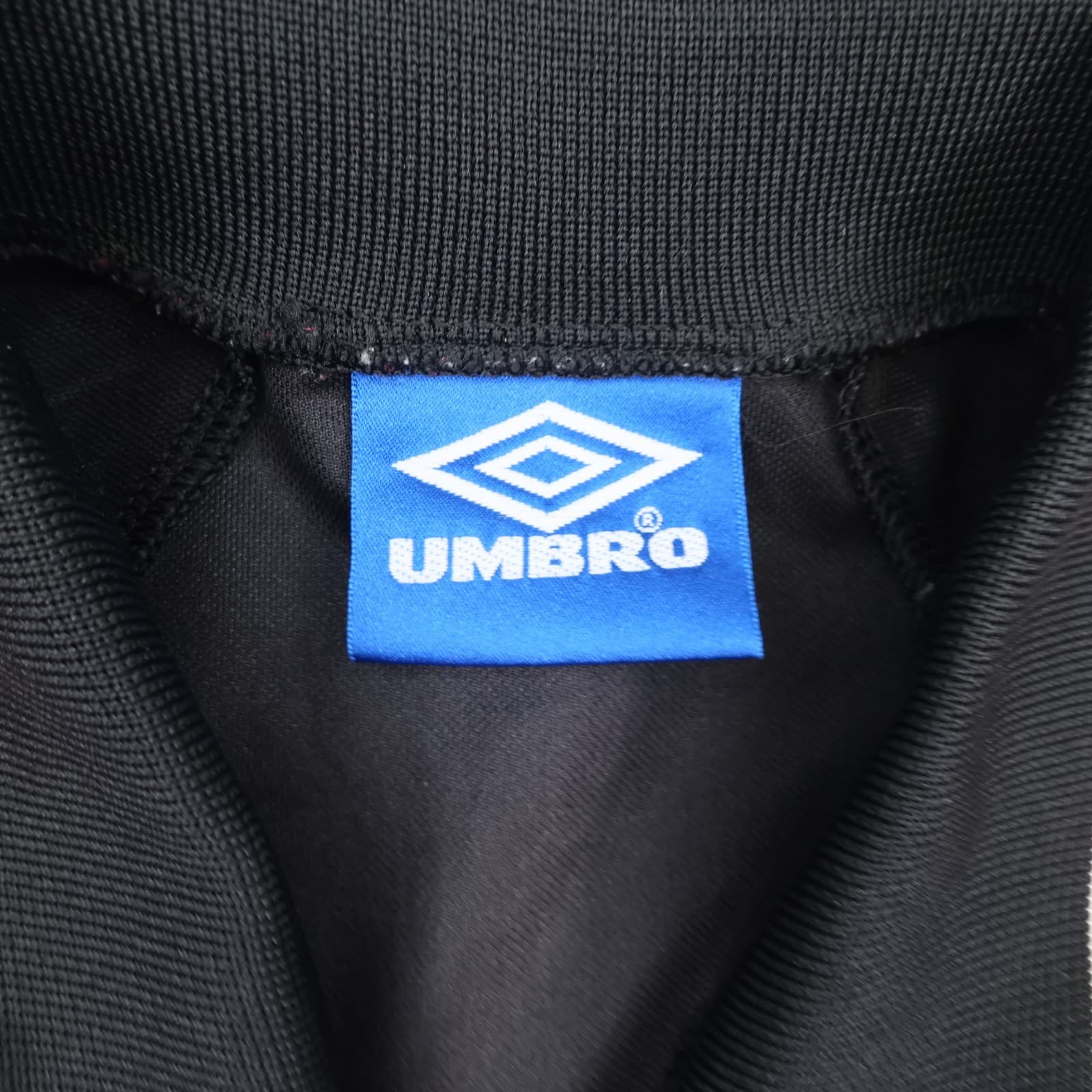 Ajax Football Shirt Large White Away Kit 1998 1999 Umbro Soccer Jersey photo 5