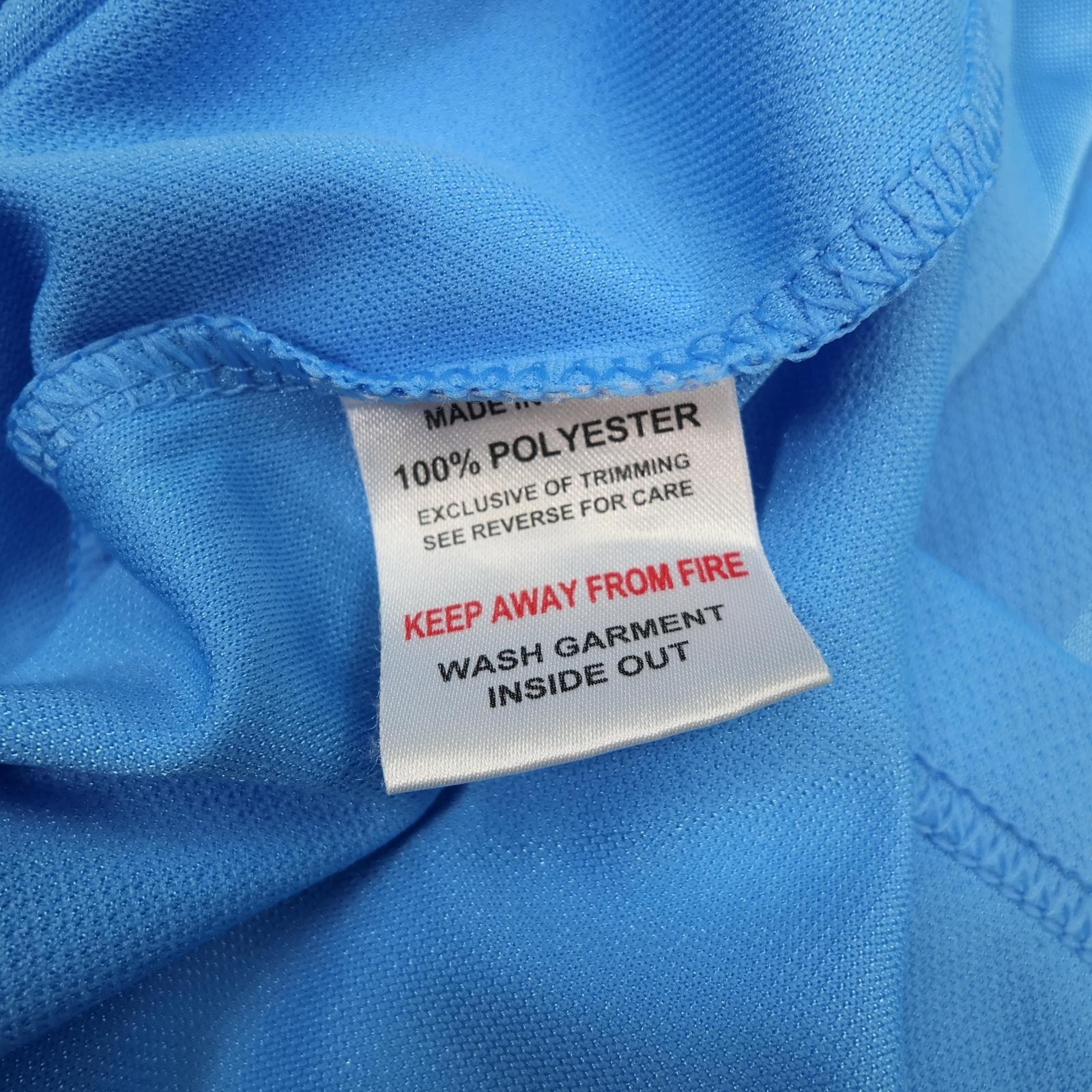 Coventry City Shirt Mens Medium Blue Home 2006 2007 Football Puma Cassidy Jersey photo 12