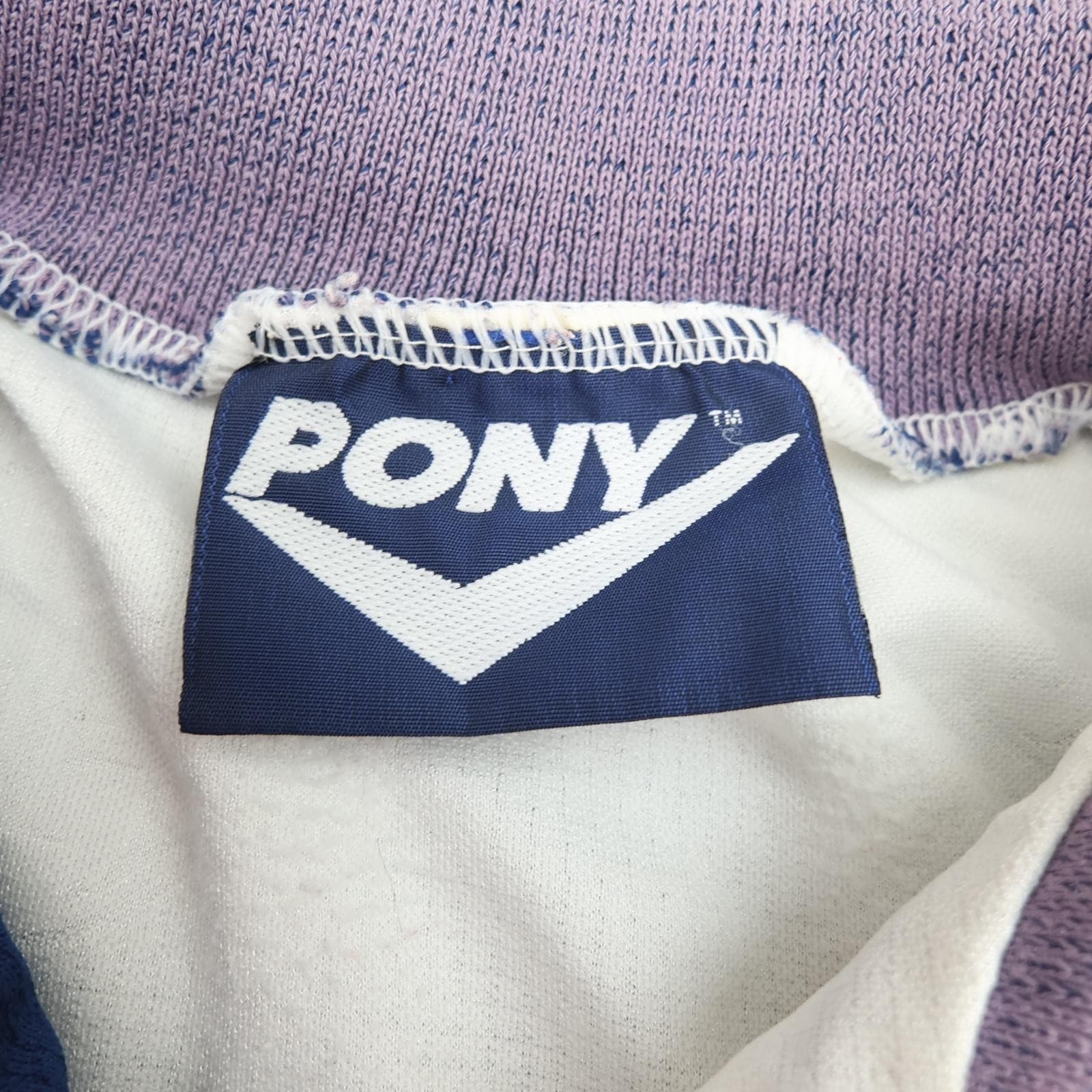 Vintage Tottenham Hotspur Shirt Mens XL White Home Pony 1995 1997 HP 90s photo 8