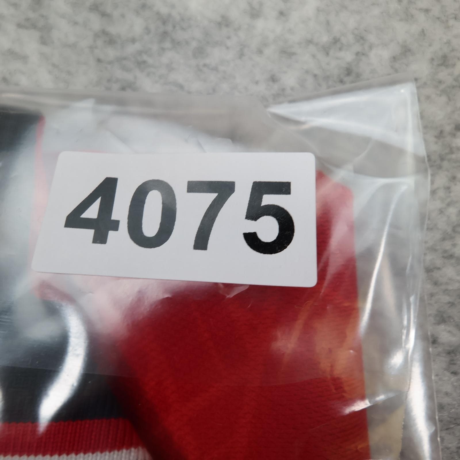 Manchester United Shirt Mens XL Red Home 2023 2024 Football Adidas Hojlund 11 photo 15