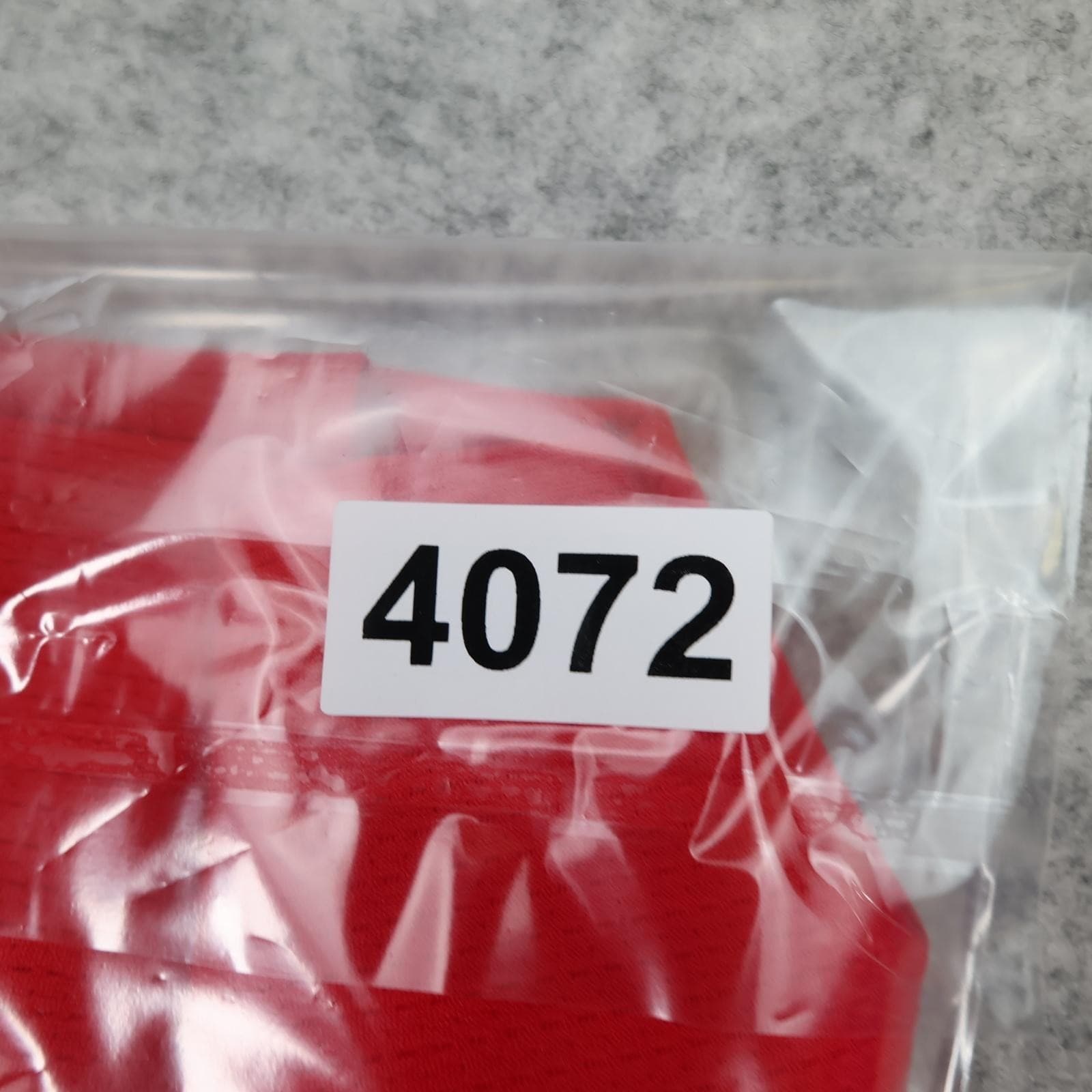 Wrexham AFC Shirt Mens Extra Large Red Home 2023 2024 Football Macron UNITED photo 15