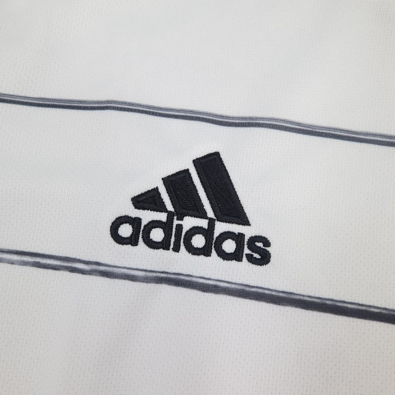 Germany Home Shirt Mens Small White 2020 2021 Football Adidas DFB Jersey photo 4