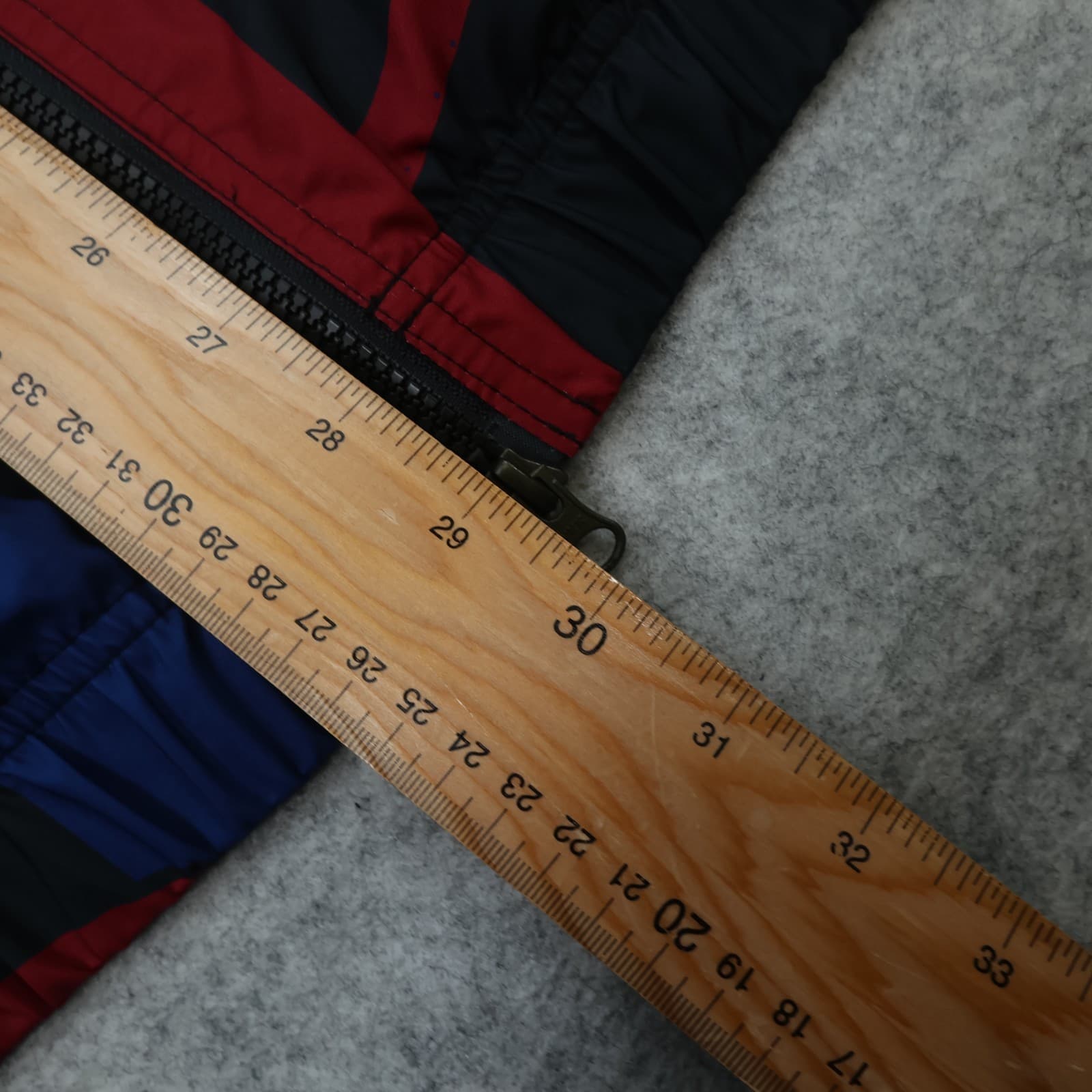 Patta X Barcelona Jacket Extra Large Tracksuit Nike Track Soccer Culers del Món photo 13