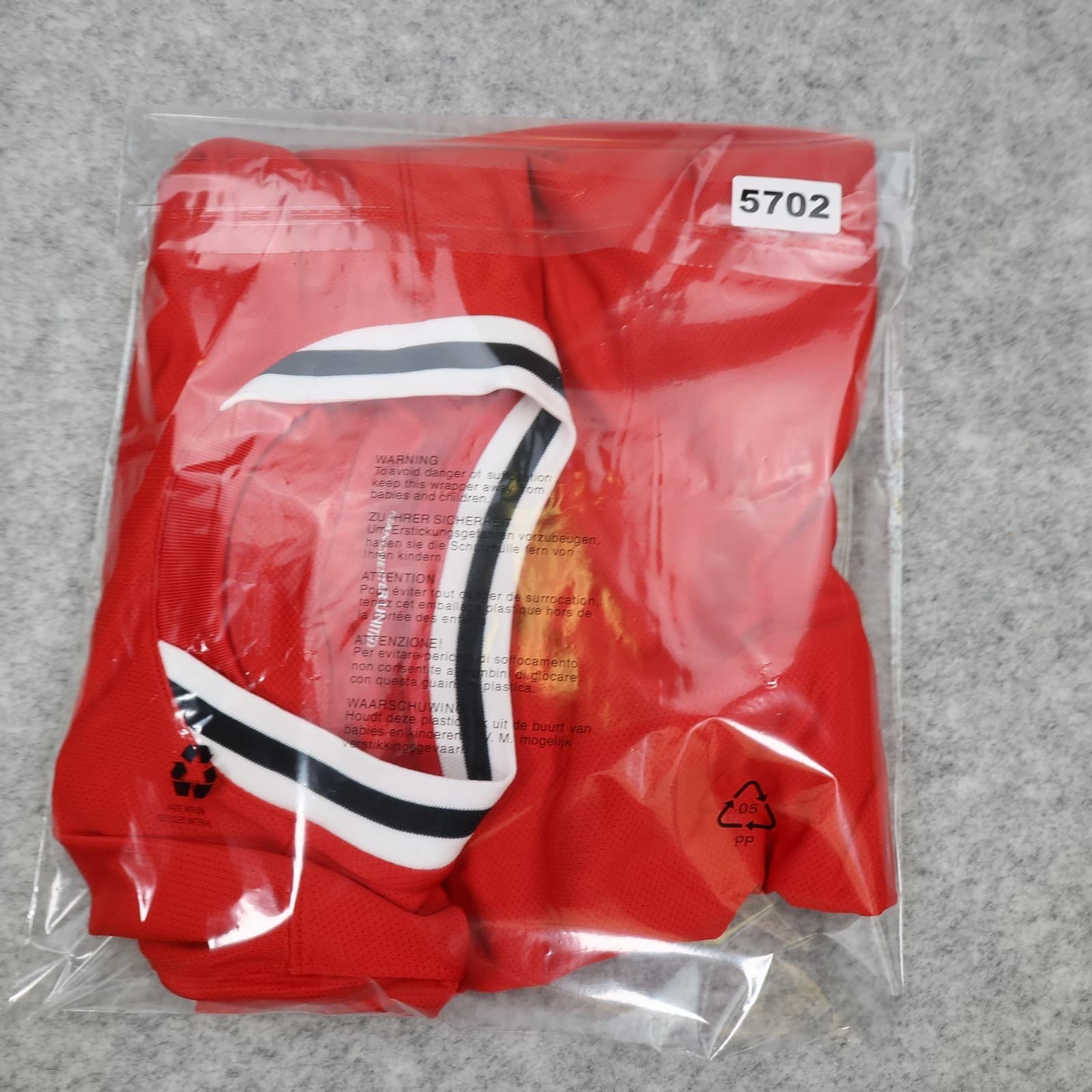 Manchester United Shirt Mens Medium Red Home 2011 2012 Football Nike Moore 8 photo 17