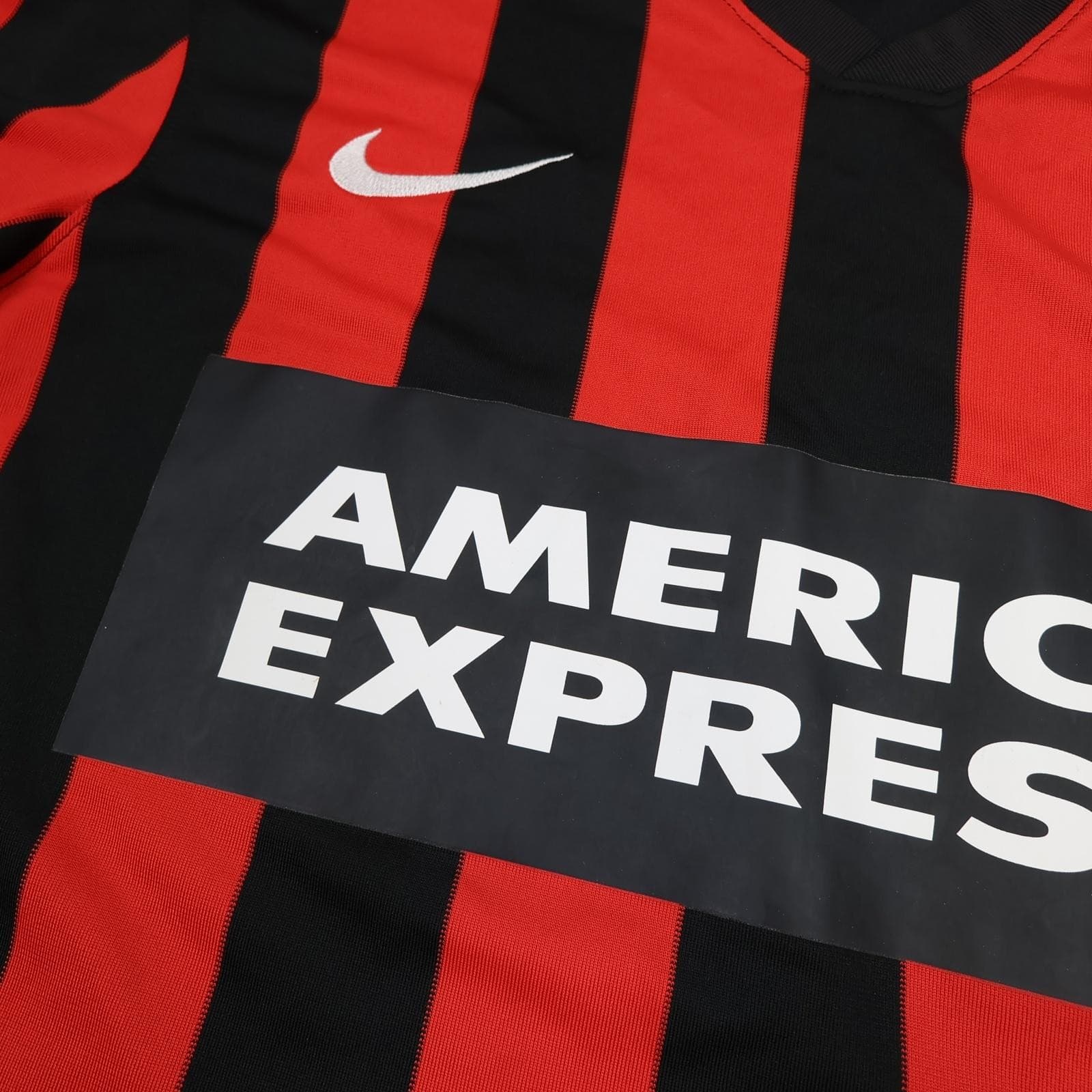Brighton & Hove Albion Shirt Mens Small 2014 2015 Nike Soccer Jersey photo 4
