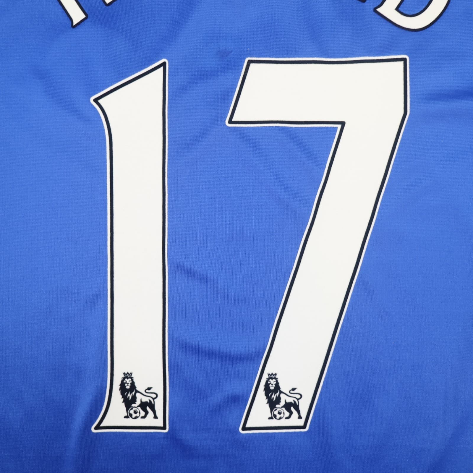 Chelsea Shirt Extra Large Blue Home Kit 2013 2014 Soccer Jersey Eden Hazard 17 photo 16