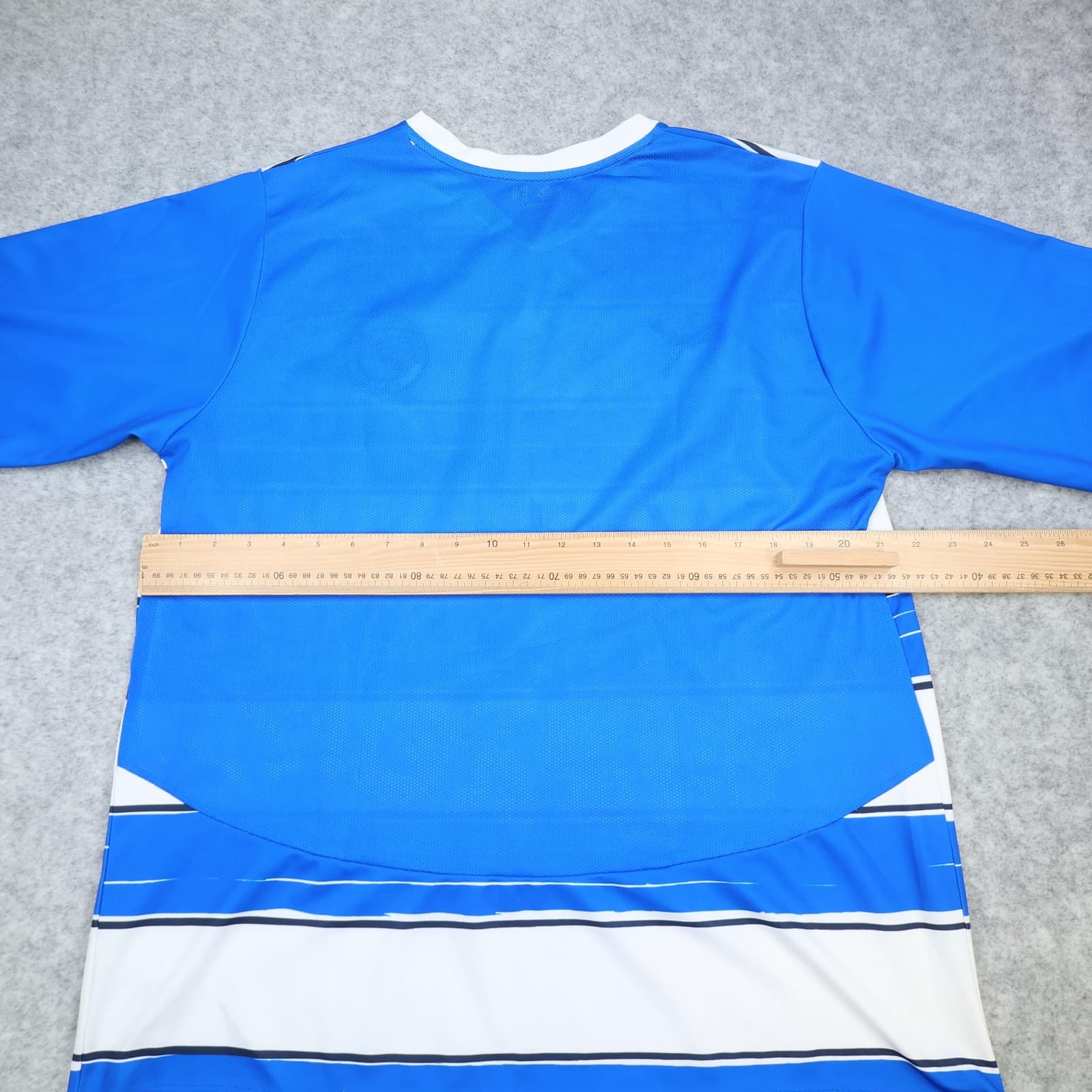 Reading FC Shirt Mens XL Blue Home Football Puma 2011 Play Off Final Waitrose photo 8