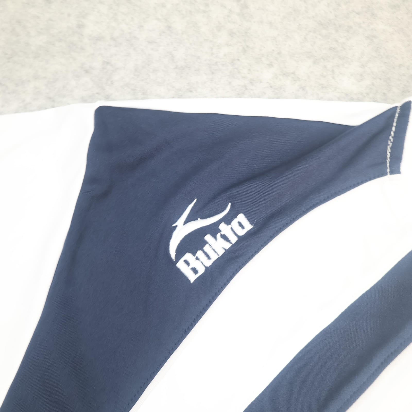 Millwall Shirt Mens 3XL White Away 2008 2009 Bukta CYC Oppida Soccer Jersey photo 7