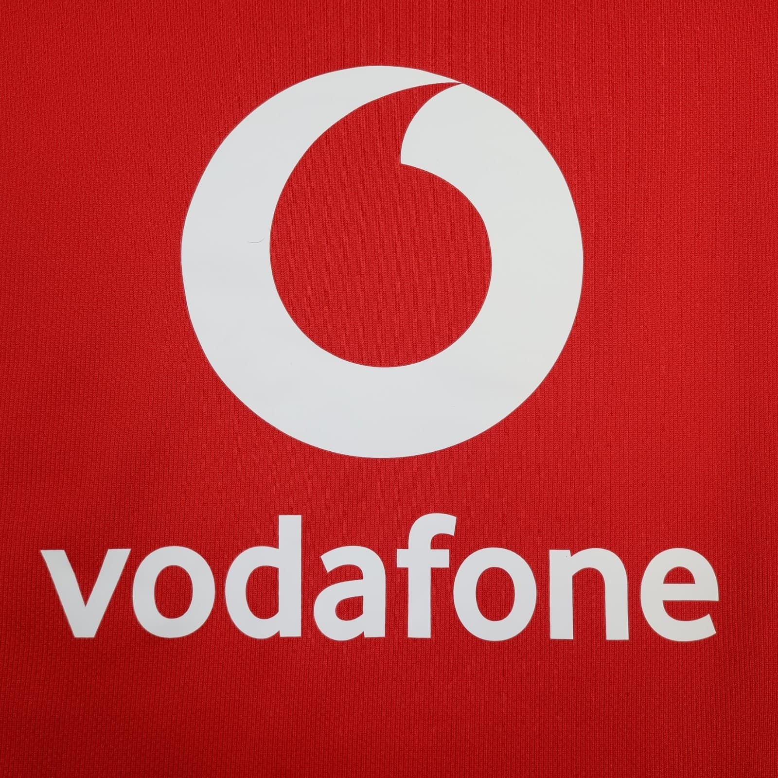 Lions Rugby Shirt 2XL Canterbury Jersey 2021 Vodafone South Africa Tour photo 6