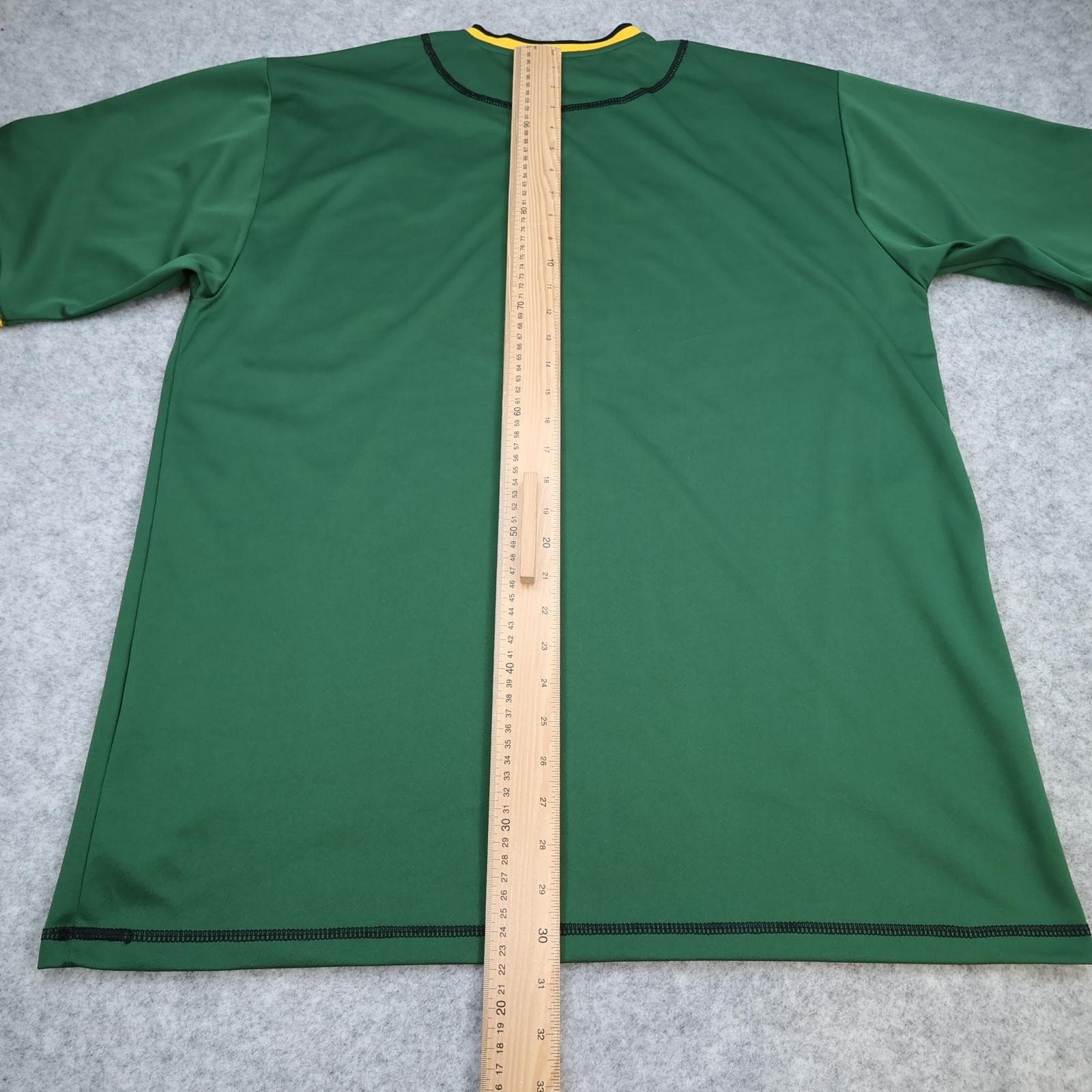 Norwich City Shirt Mens XL Green 2003 2004 Xara Lotus Sponsor Soccer Jersey photo 9
