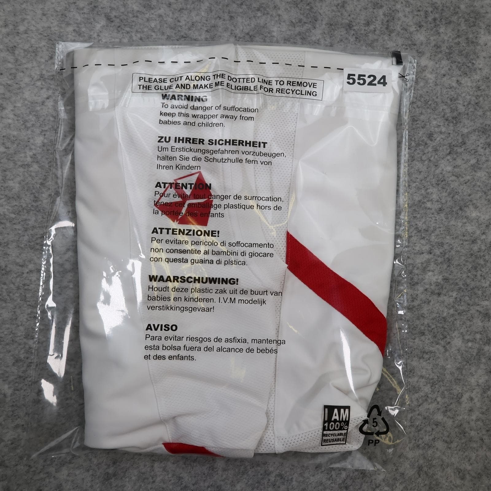 Arsenal Shirt Mens Medium White Training Nike Dri-FIT 2011 2012 Soccer Jersey photo 15