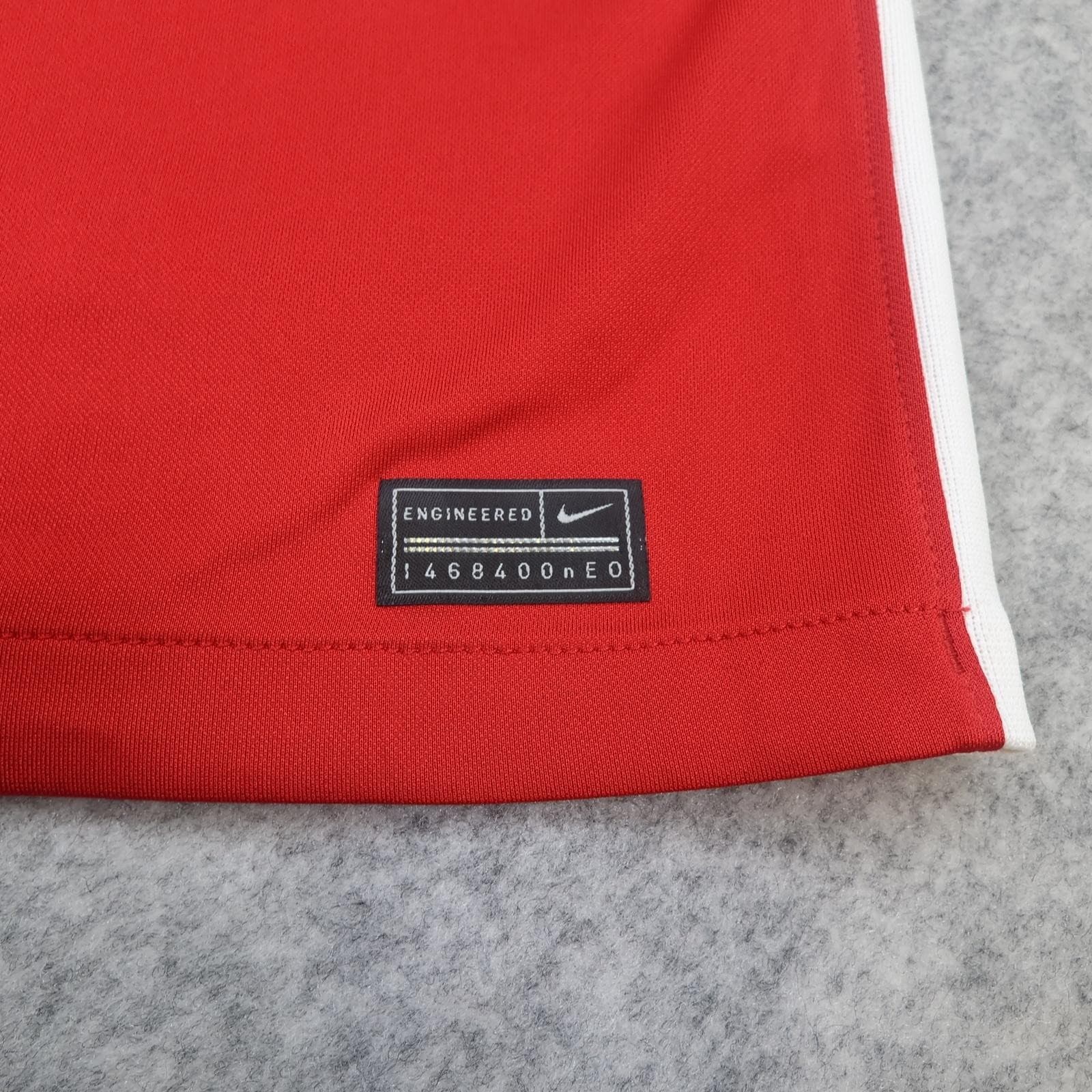 Liverpool Shirt Mens Medium Red Home 2020 2021 Football Nike Alexander-Arnold 66 photo 3
