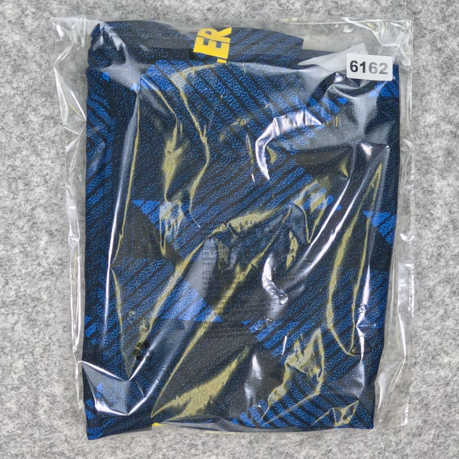 Manchester United Football Shirt Children 13 14Y Blue Third 2021 22 adidas Kids photo 6