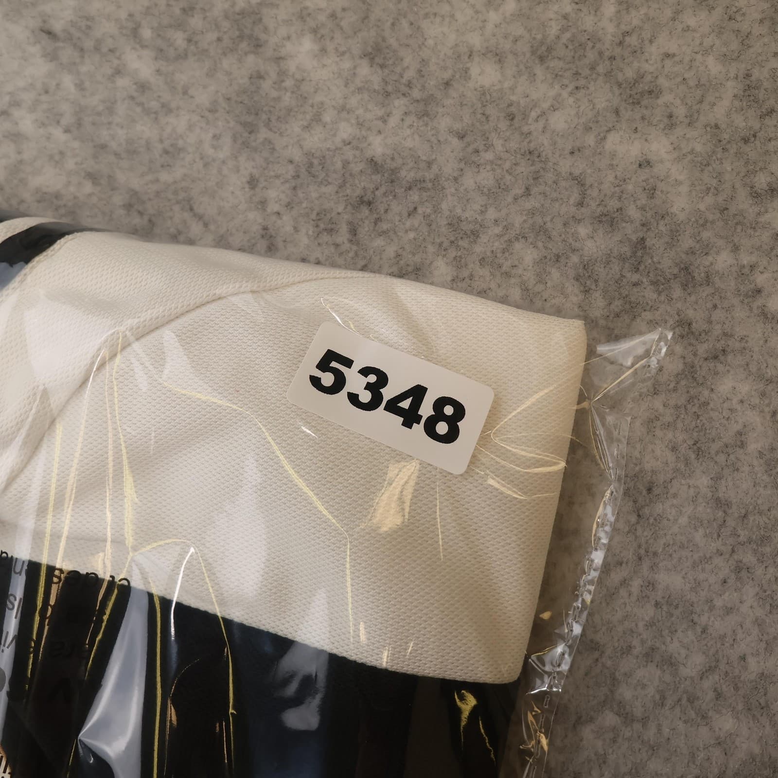Germany Home Shirt Mens Medium White 2022 2023 Football Adidas Soccer Jersey photo 11