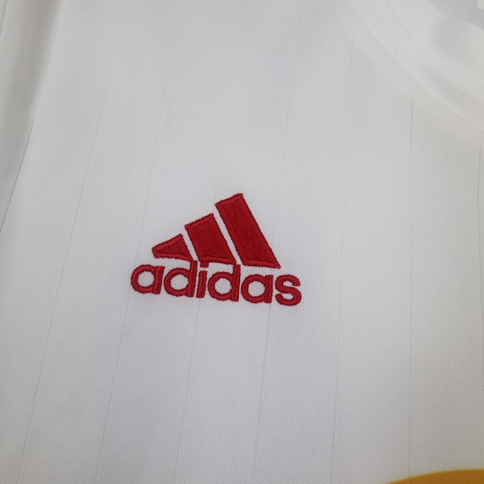 New York Red Bulls Football Shirt Small White Home Kit 2012 Adidas Henry 14 MLS photo 6