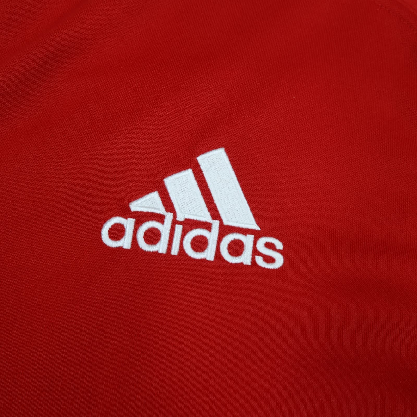 Lions Rugby Shirt Extra Large Adidas Jersey 2009 HSBC South Africa Tour photo 5