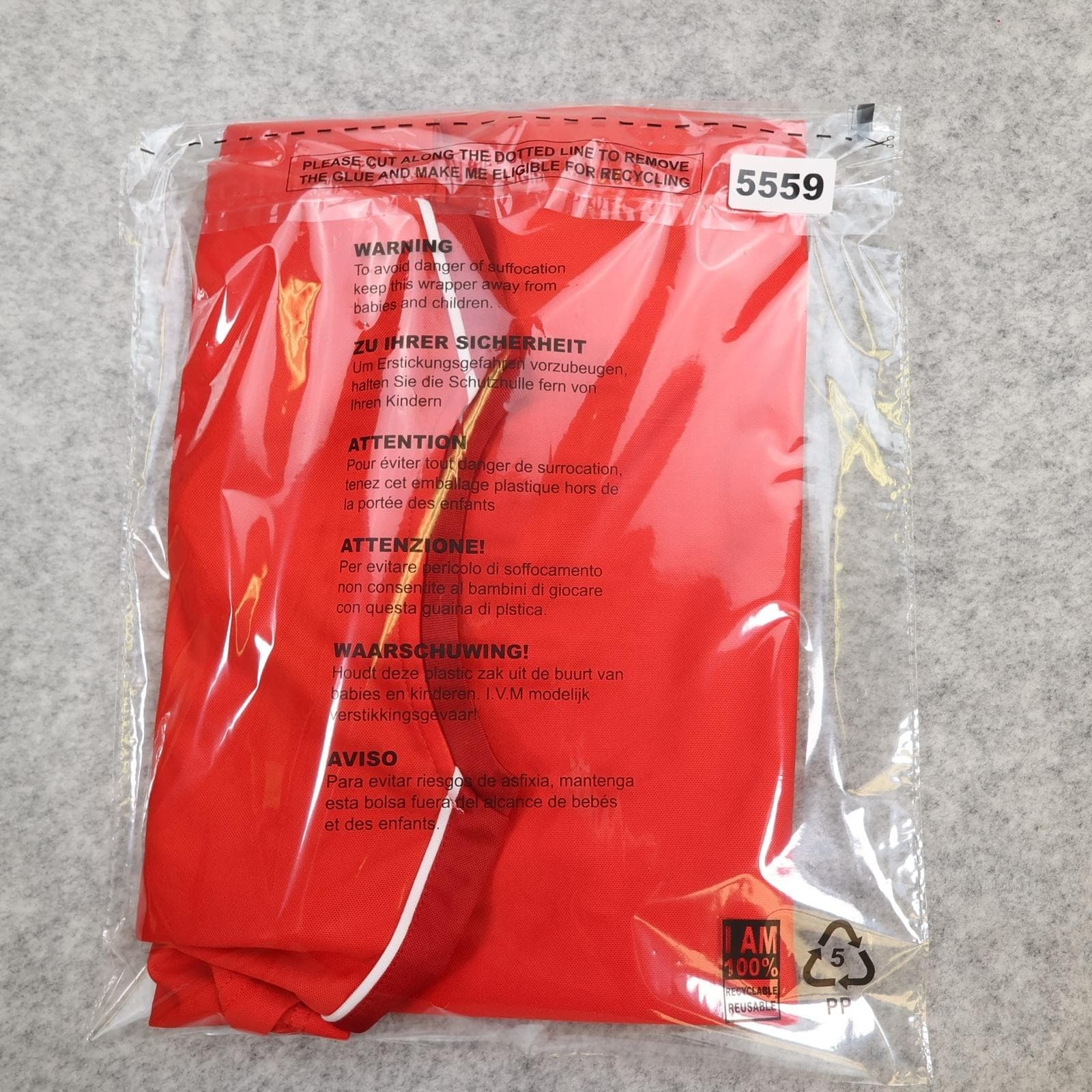 Rangers Shirt Mens Medium Red Away 2017 2018 Puma SPFL Football Soccer Jersey photo 13