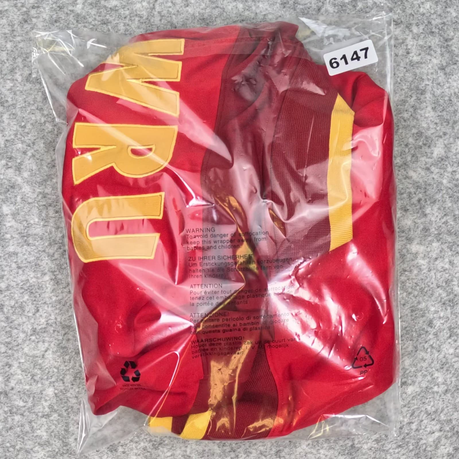 Wales Rugby Track Jacket Extra Large 2015 2016 Red Under Armour Long Sleeve Zip photo 7